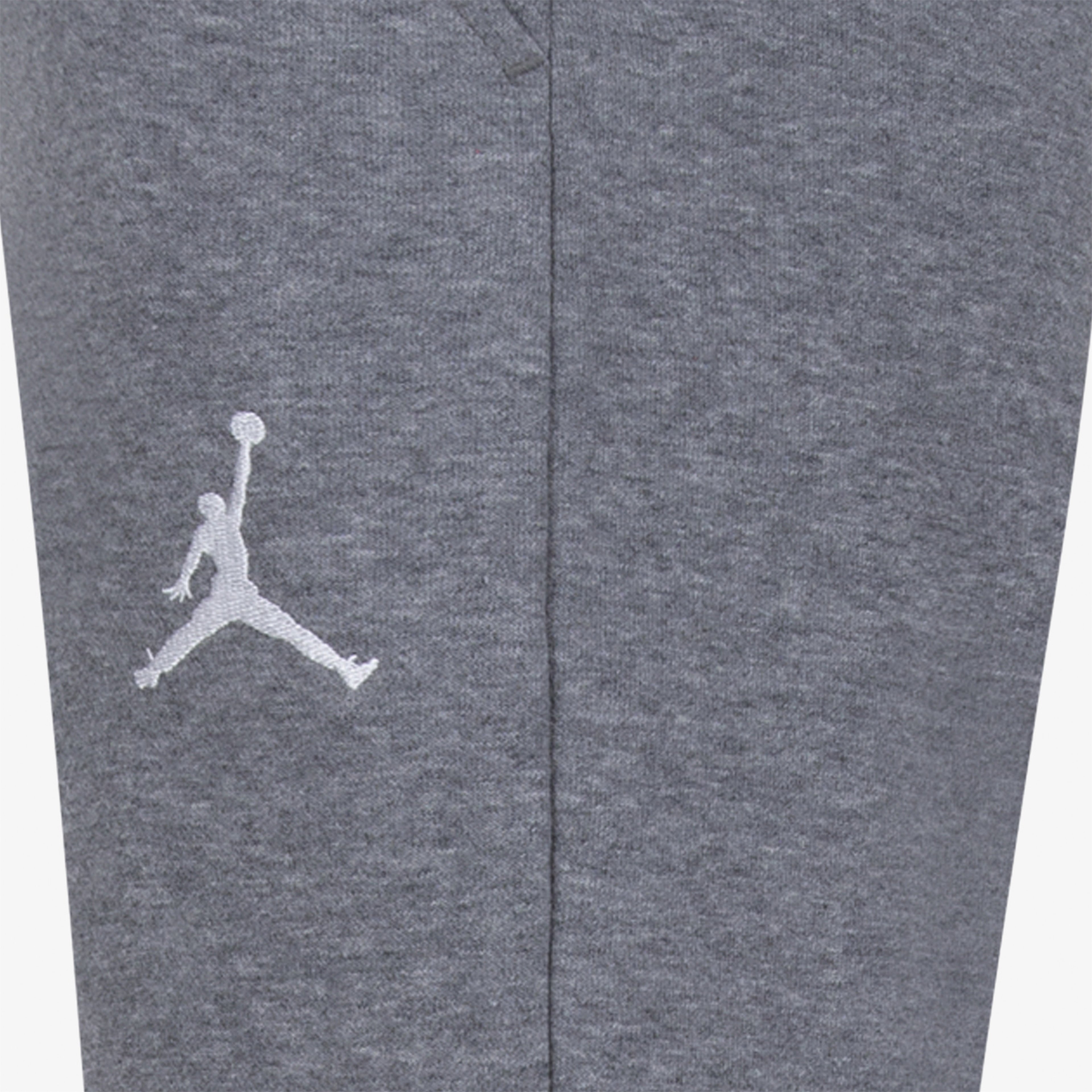 Jordan Mj Essentials Ft Çocuk Gri Eşofman Altı