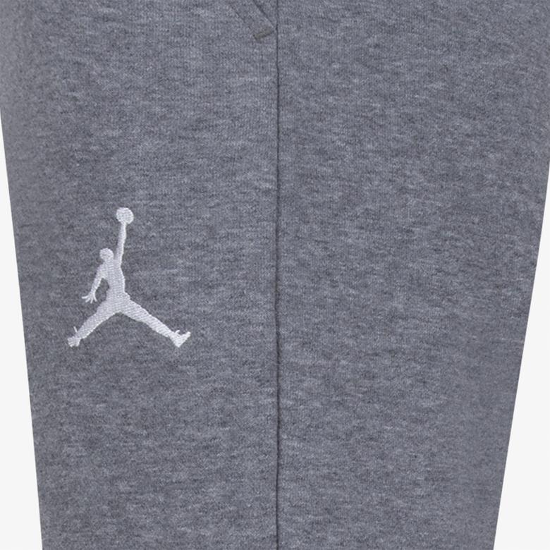 Jordan Mj Essentials Ft Çocuk Gri Eşofman Altı