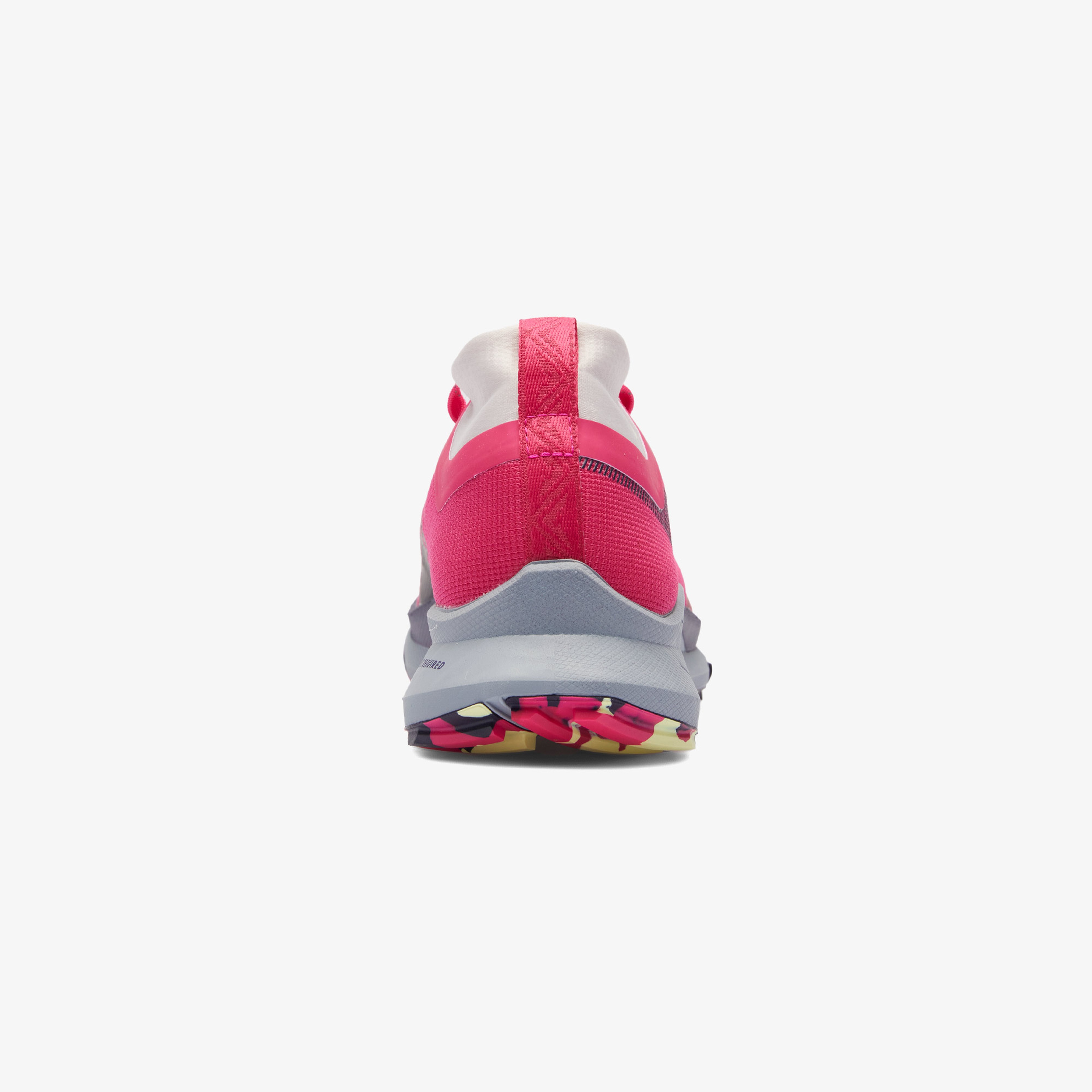 Nike React Pegasus Trail 4 Gore-Tex Kadın Pembe Koşu Ayakkabısı