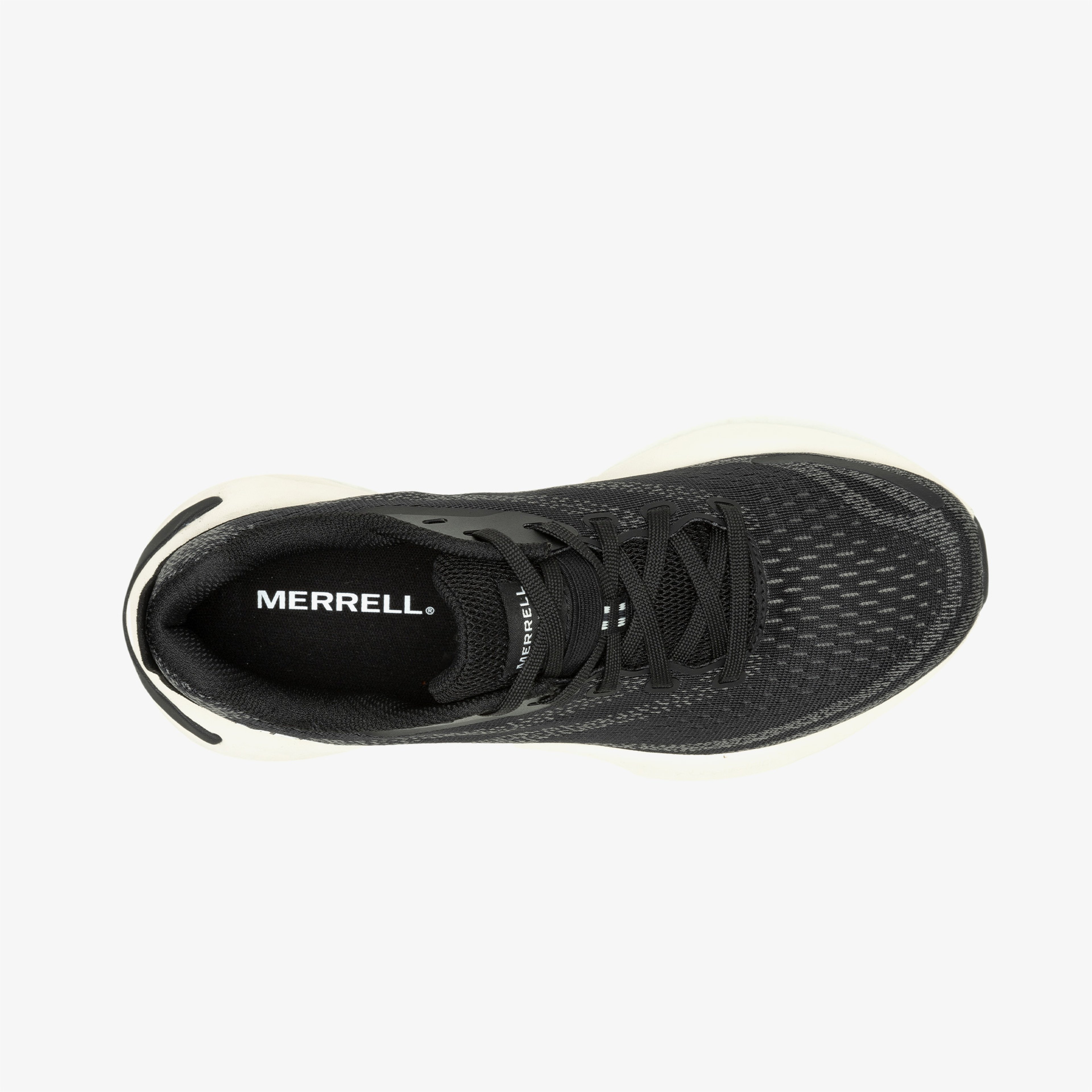 Merrell Morphlite Kadın Siyah Koşu Ayakkabısı