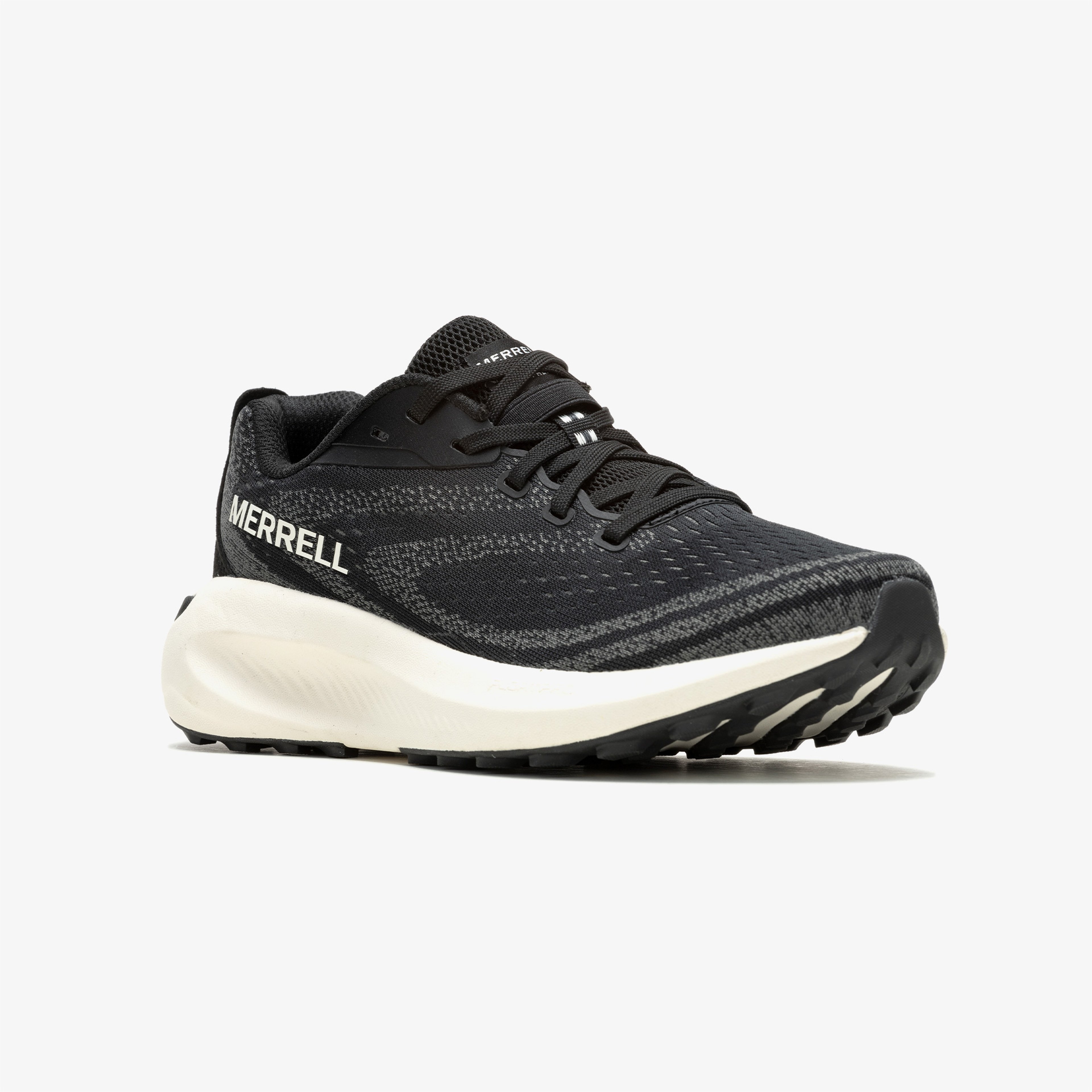 Merrell Morphlite Kadın Siyah Koşu Ayakkabısı