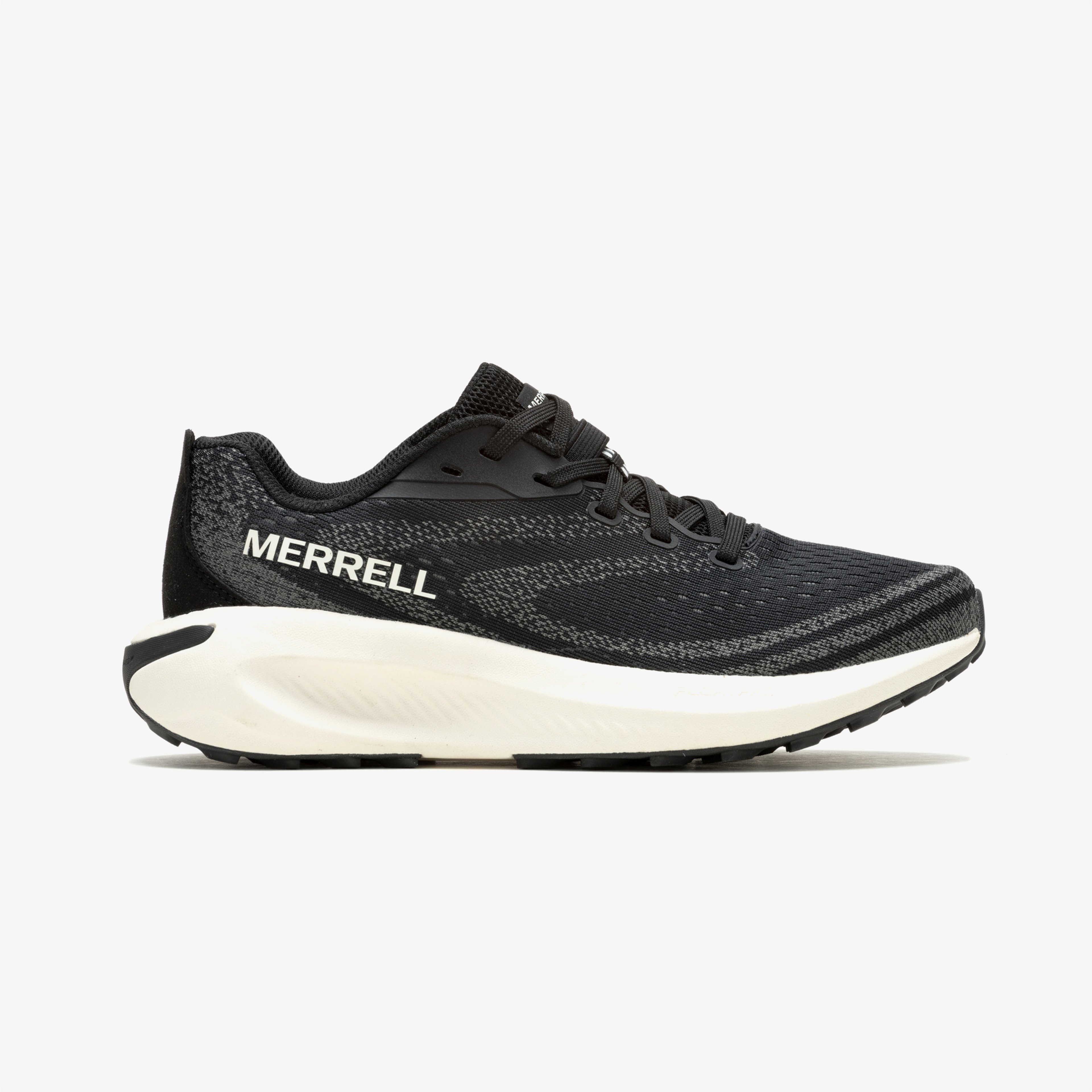 Merrell Morphlite Kadın Siyah Koşu Ayakkabısı