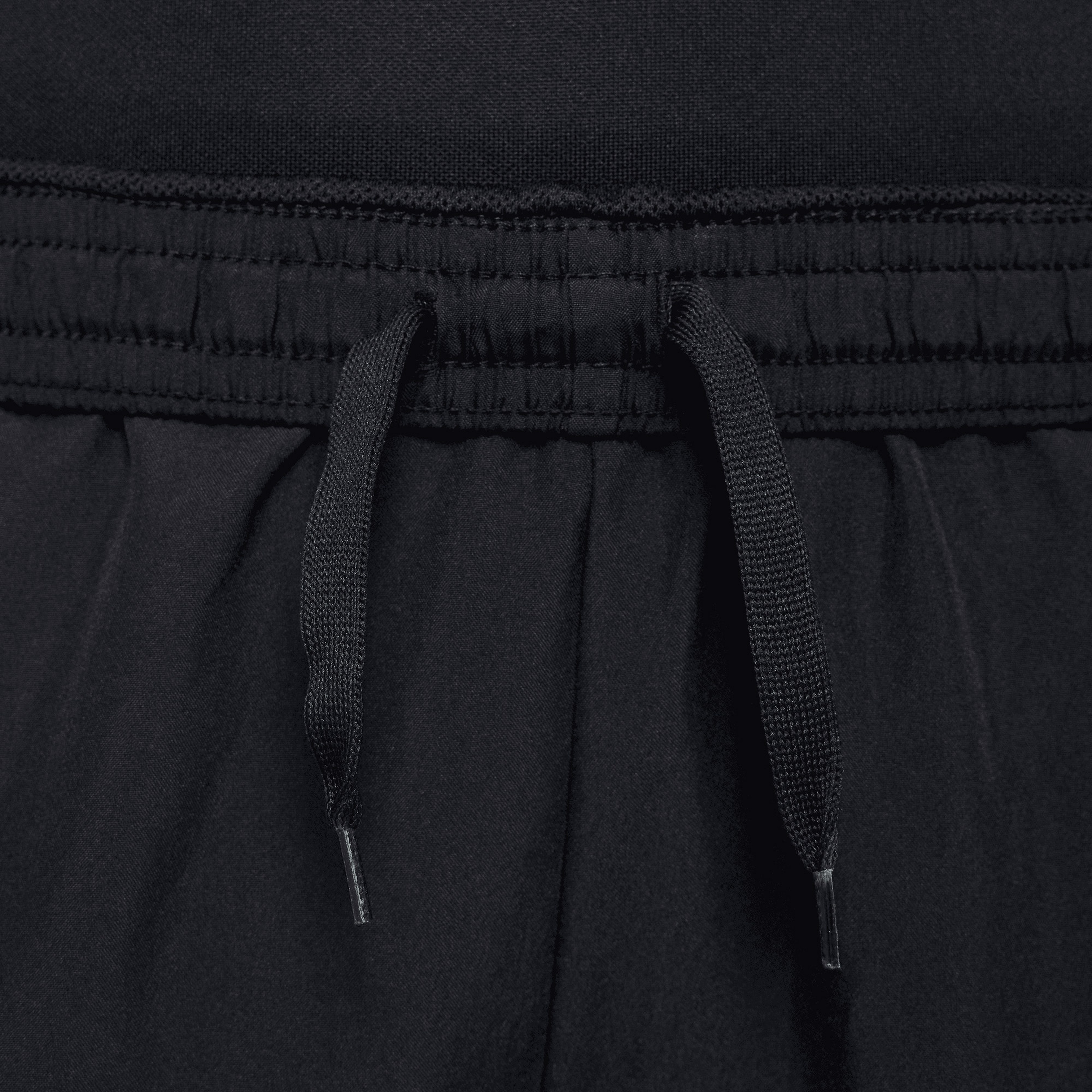 Nike Dri-FIT Academy23 Çocuk Siyah Günlük Eşofman Altı