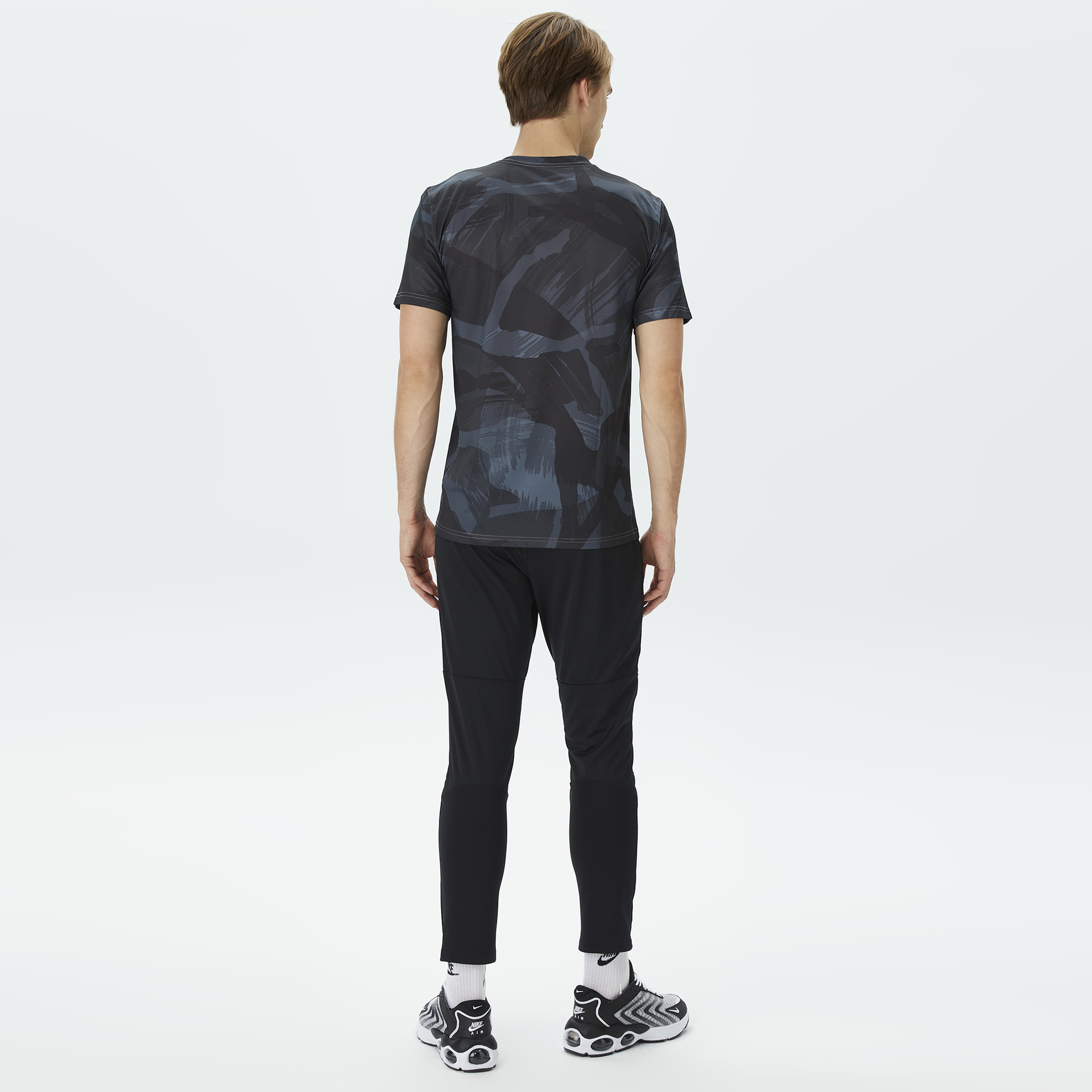 Nike M Nk Df Park20 Pant Kp Erkek Eşofman Altı