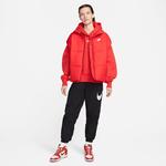 Nike Sportswear Classic Kadın Kırmızı Günlük Yelek