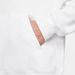 Nike Park Erkek Beyaz Günlük Sweatshirt