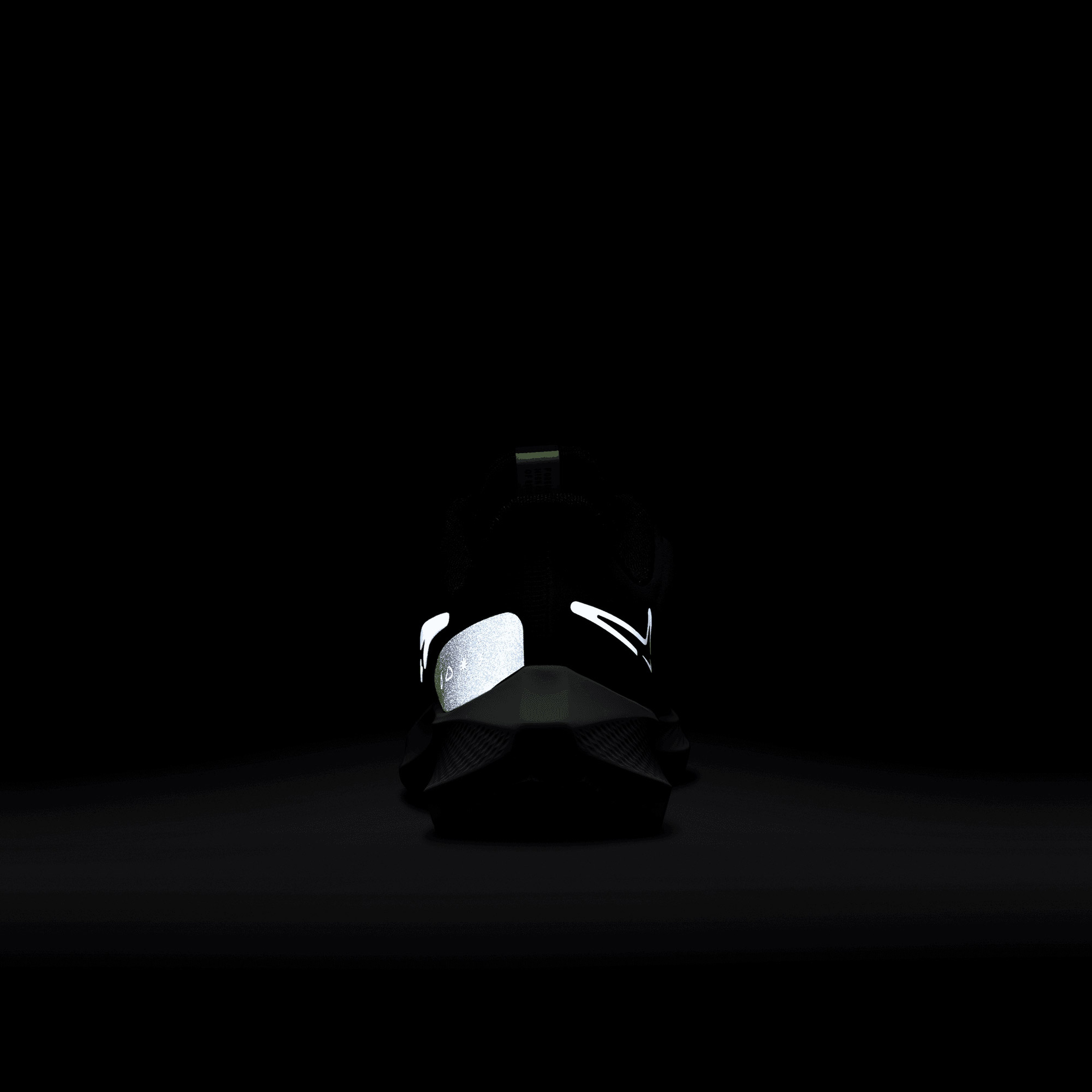 Nike Air Zoom Pegasus 39 Shield Kadın Siyah Koşu Ayakkabısı