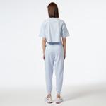 Reebok Classics Kadın Mavi Günlük Eşofman Altı