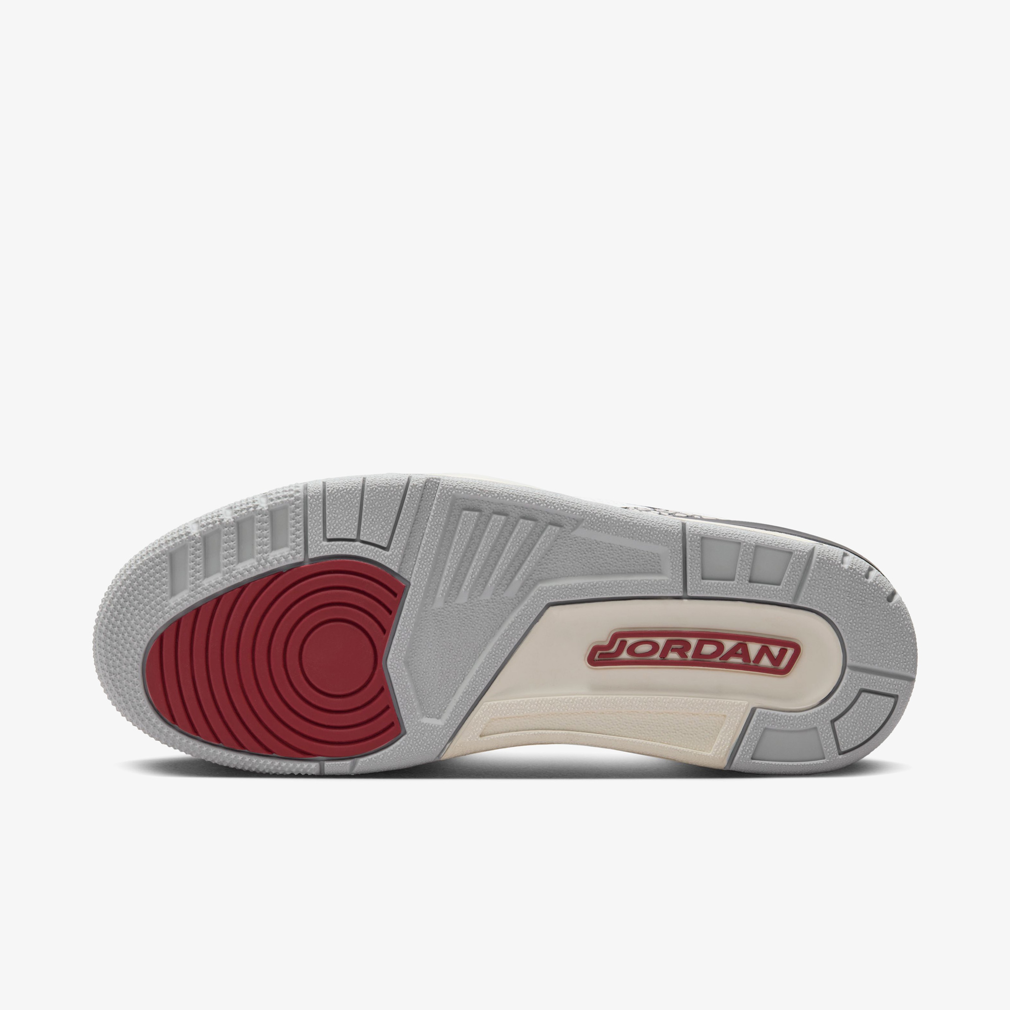 Jordan Air Legacy 312 Low Erkek Beyaz Sneaker