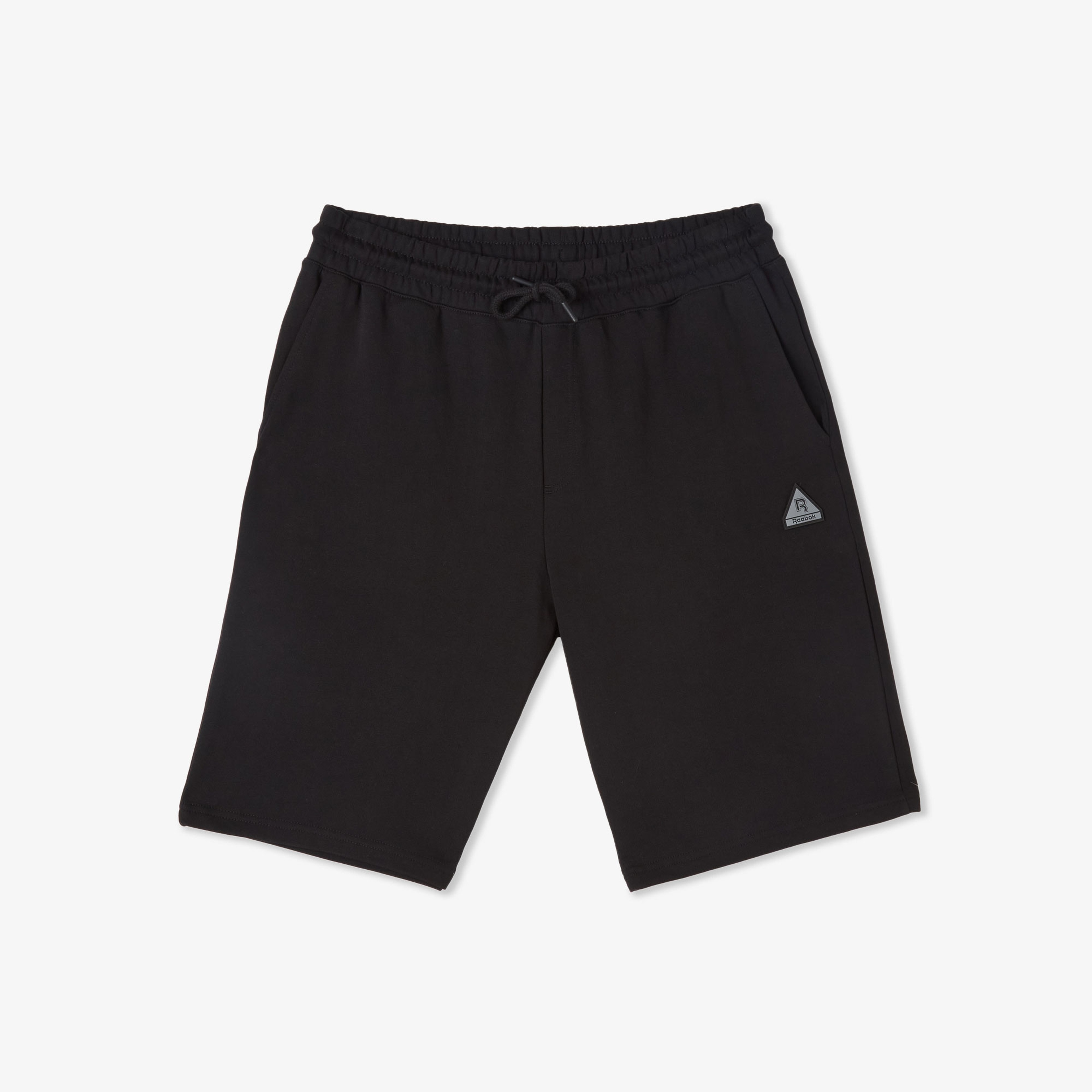 Reebok Atr Hoopwear Erkek Siyah Günlük Şort