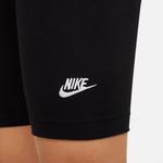 Nike Sportswear Çocuk Siyah Günlük Şort