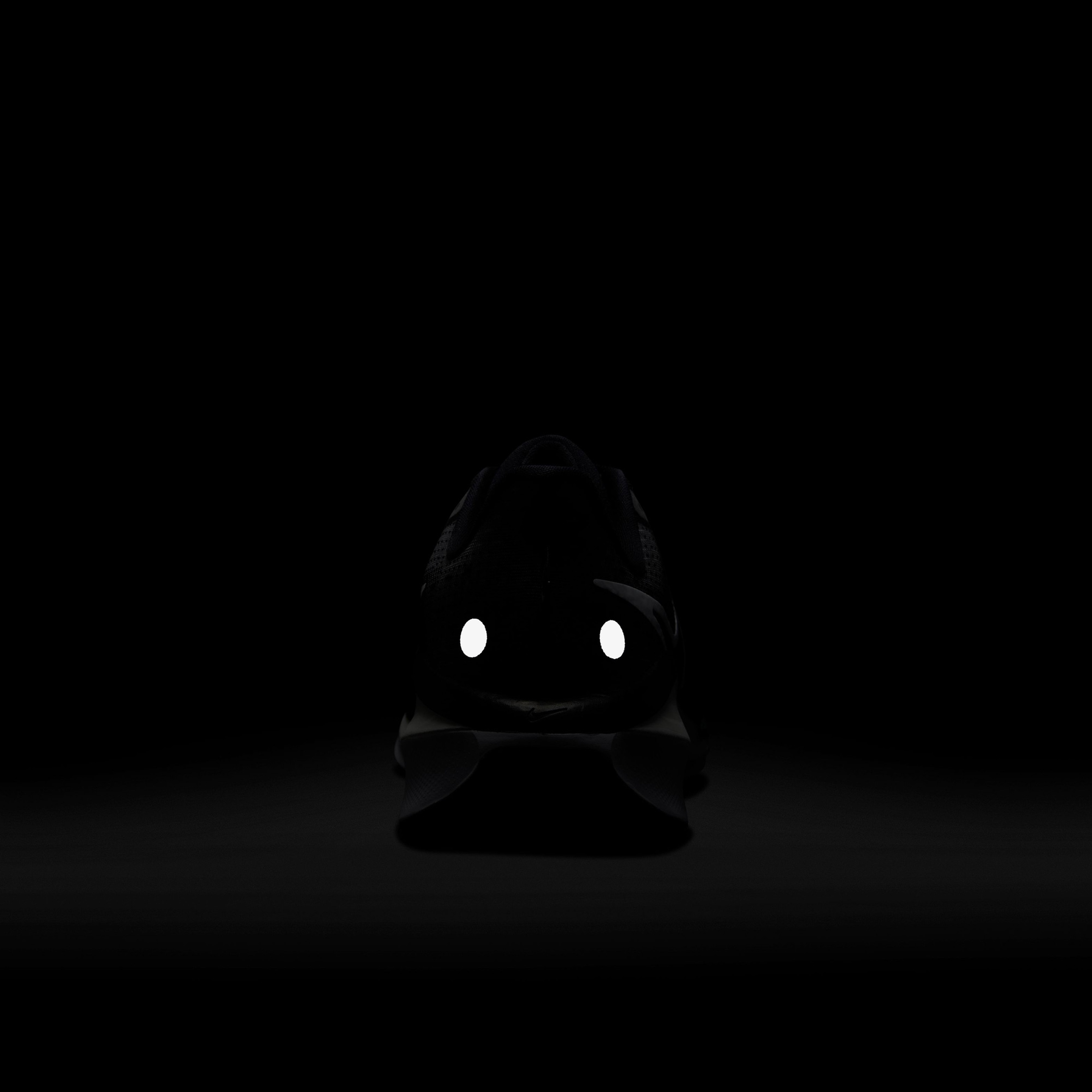 Nike Vomero 17 Erkek Siyah Koşu Ayakkabısı