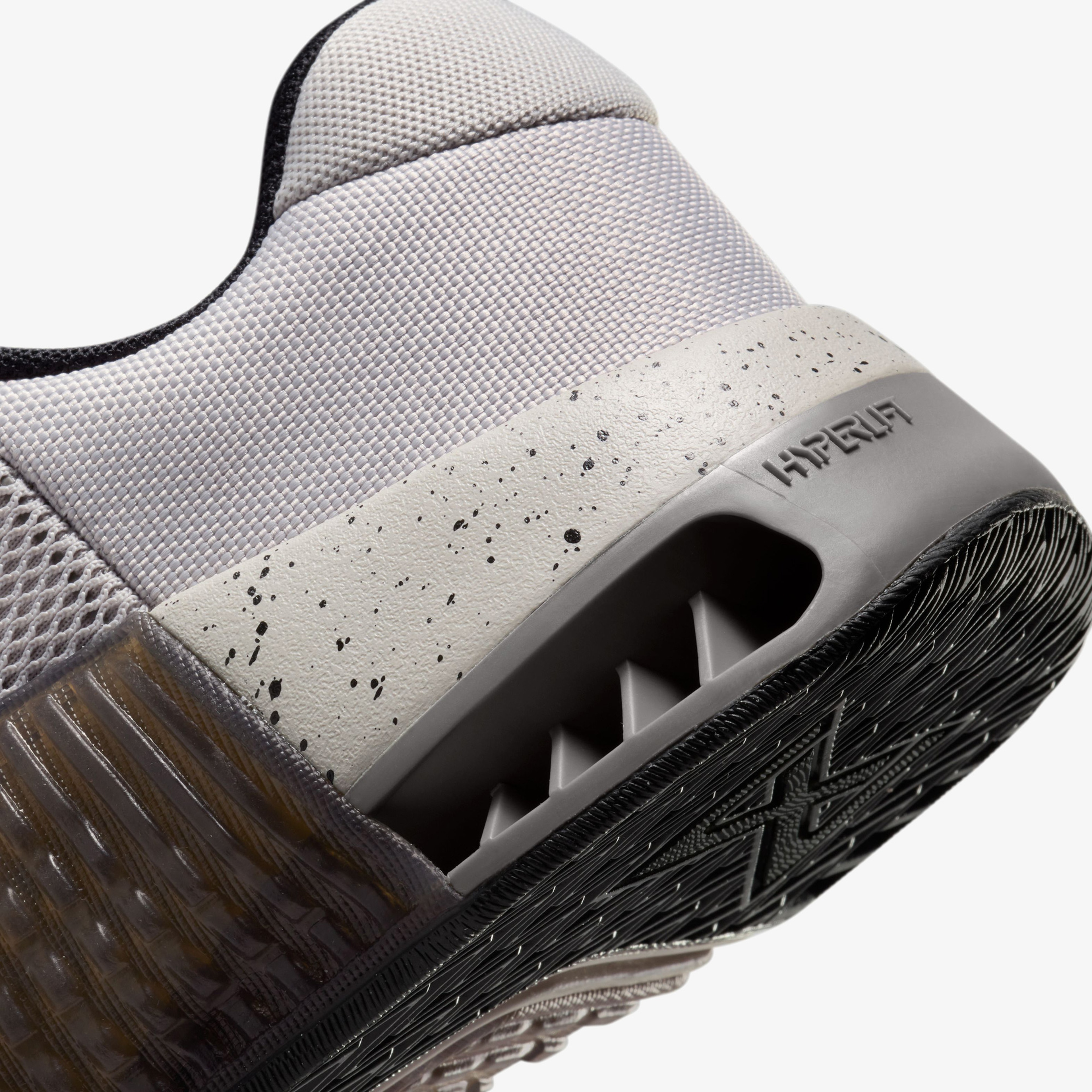 Nike Metcon 9 Erkek Gri Spor Ayakkabı