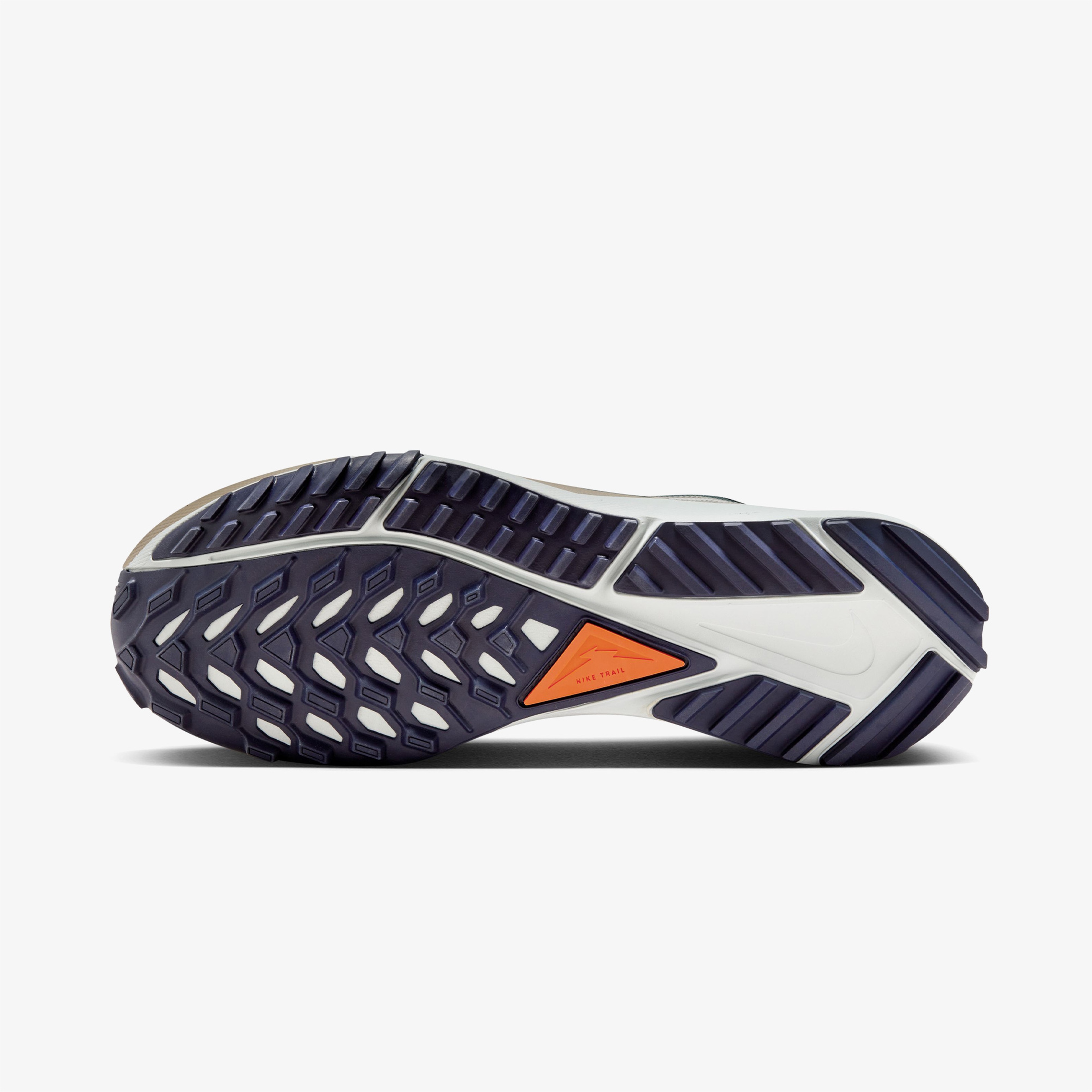 Nike React Pegasus Trail 4 GORE-TEX Erkek Yeşil Koşu Ayakkabısı