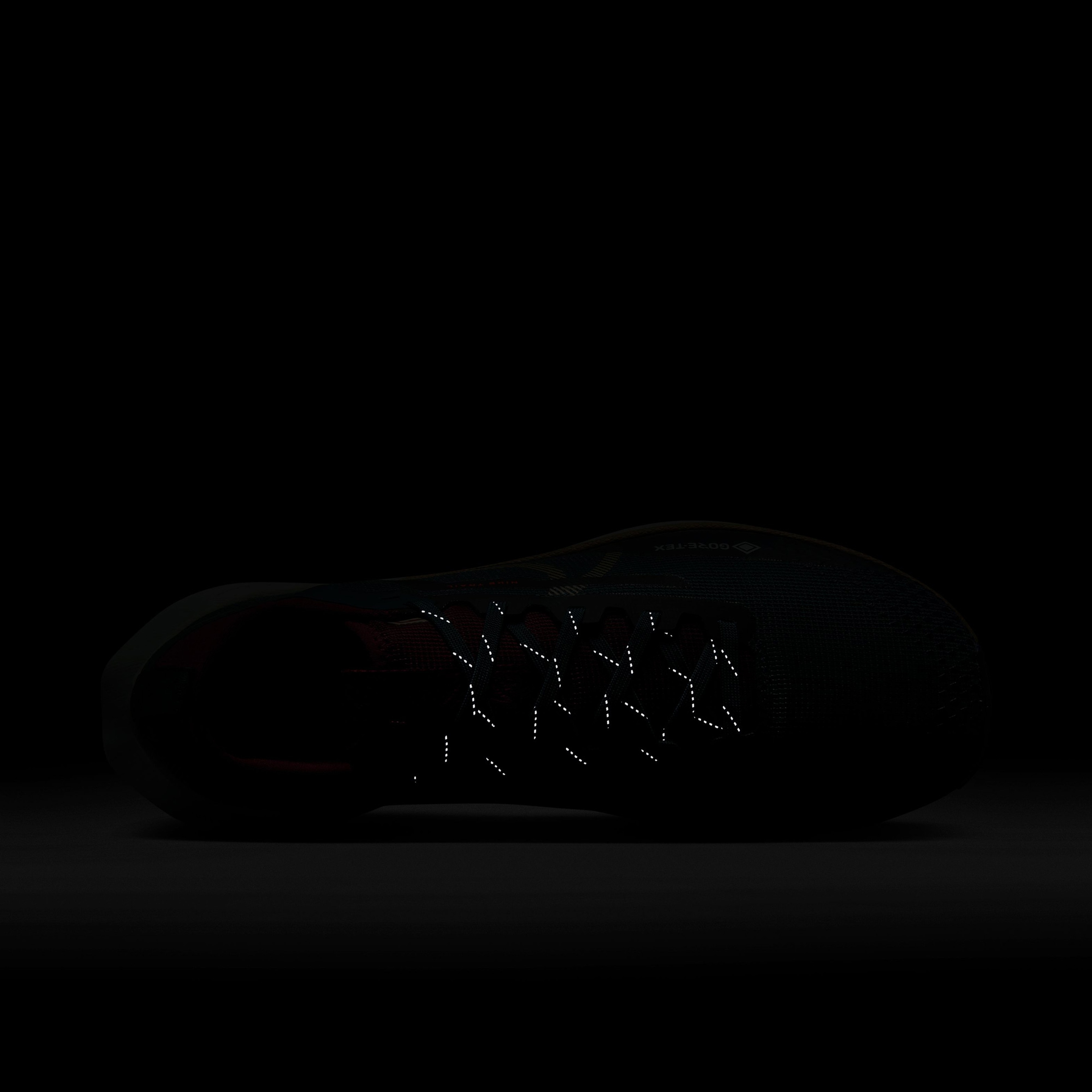 Nike React Pegasus Trail 4 GORE-TEX Erkek Yeşil Koşu Ayakkabısı