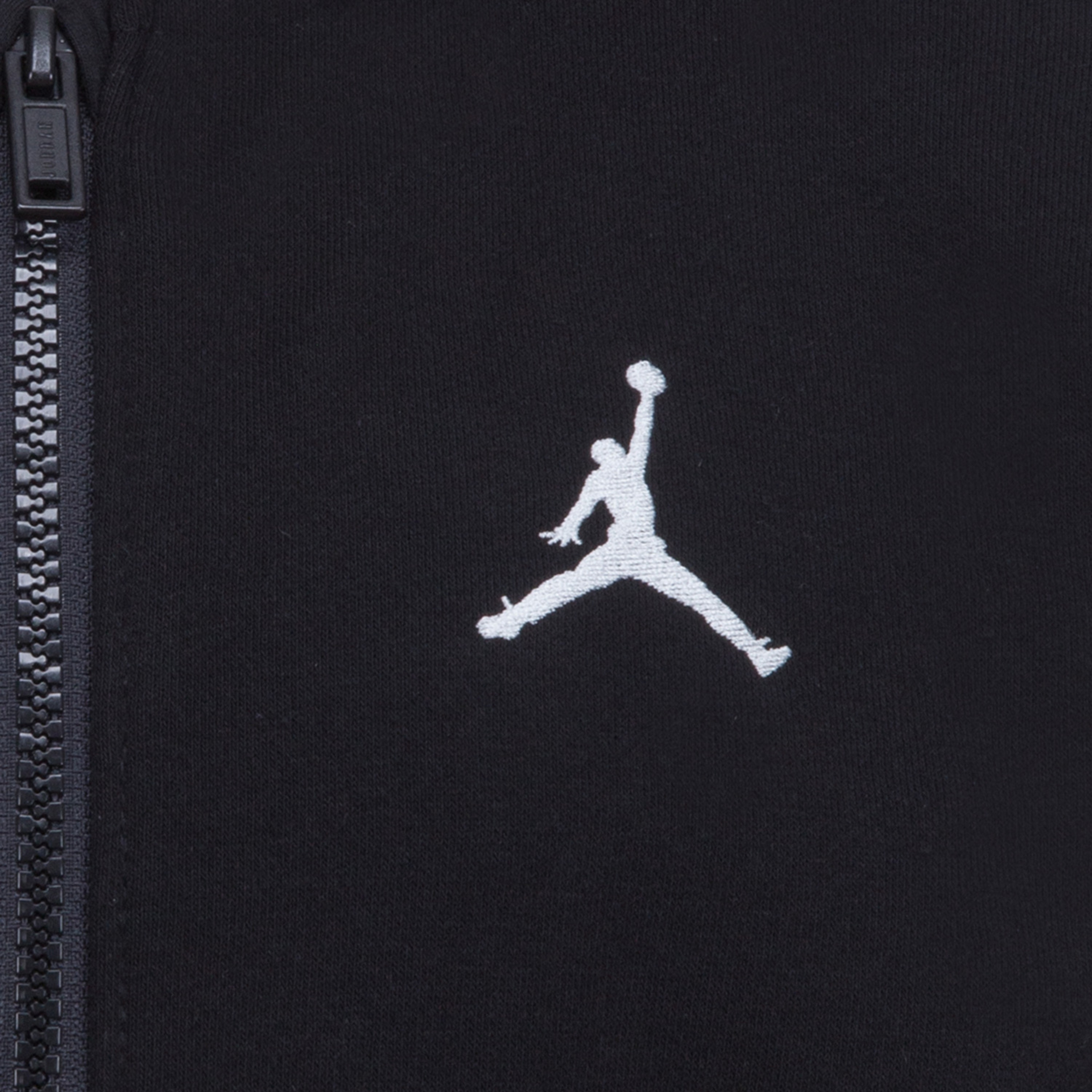 Jordan Essentials Çocuk Siyah Günlük Sweatshirt