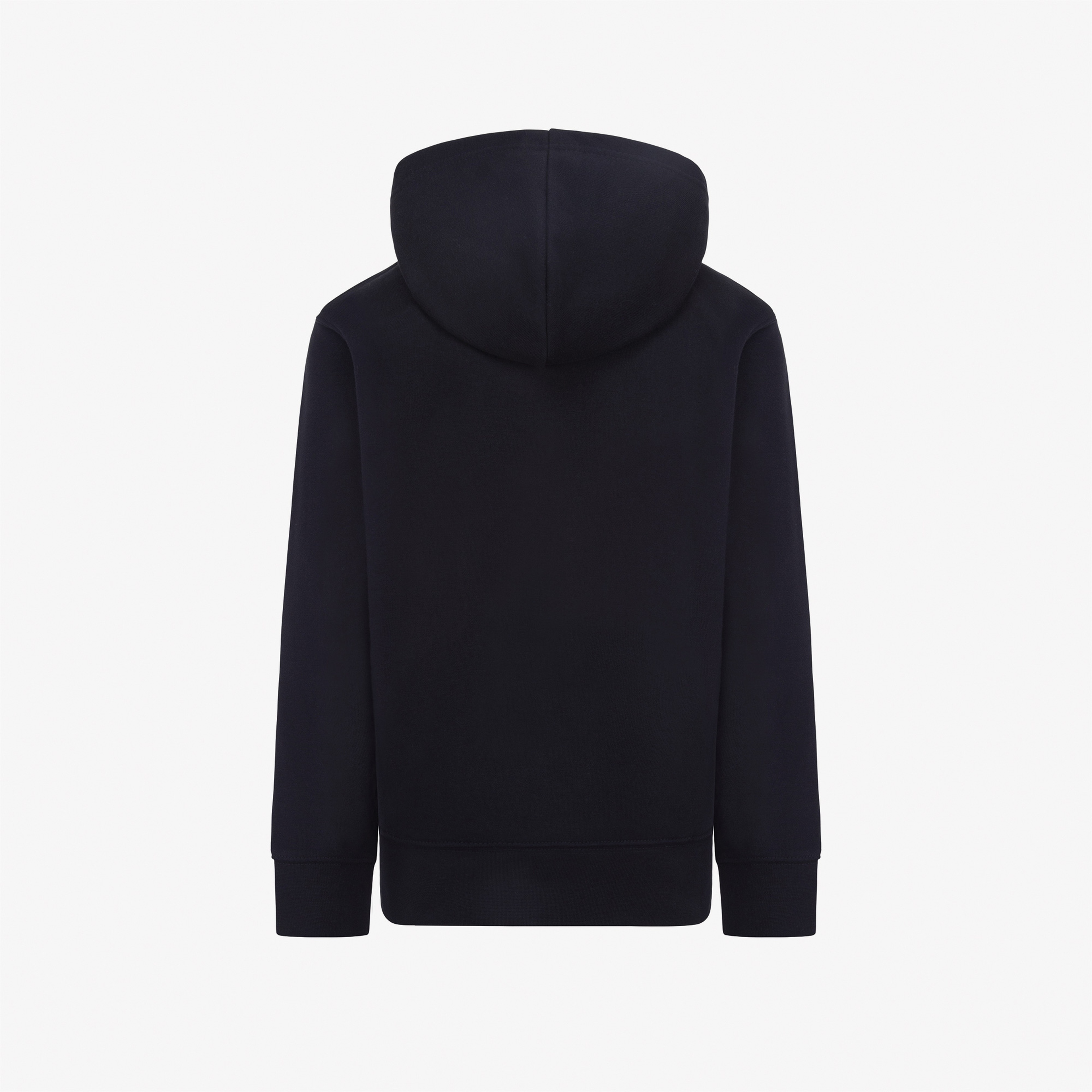 Jordan Essentials Çocuk Siyah Günlük Sweatshirt