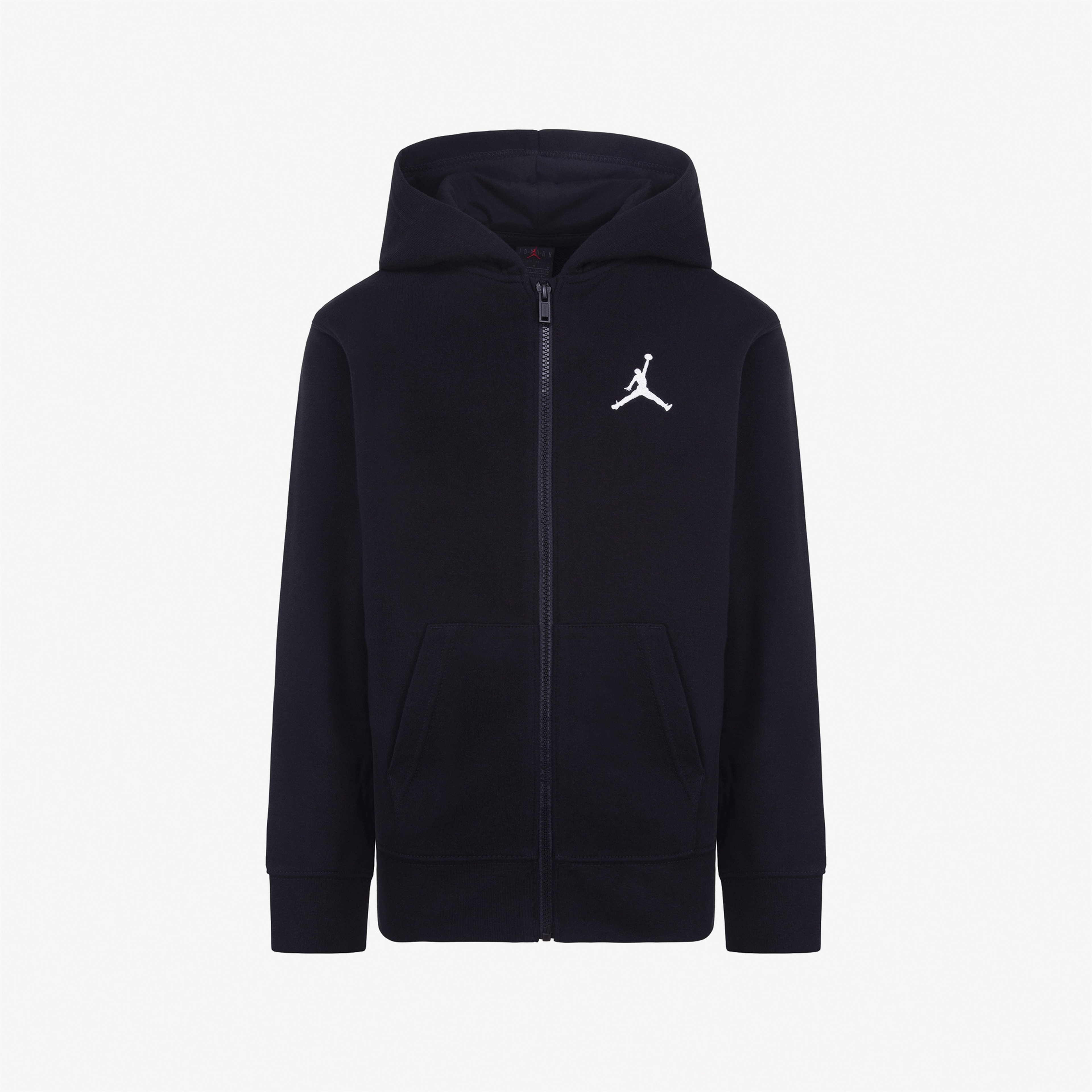 Jordan Essentials Çocuk Siyah Günlük Sweatshirt