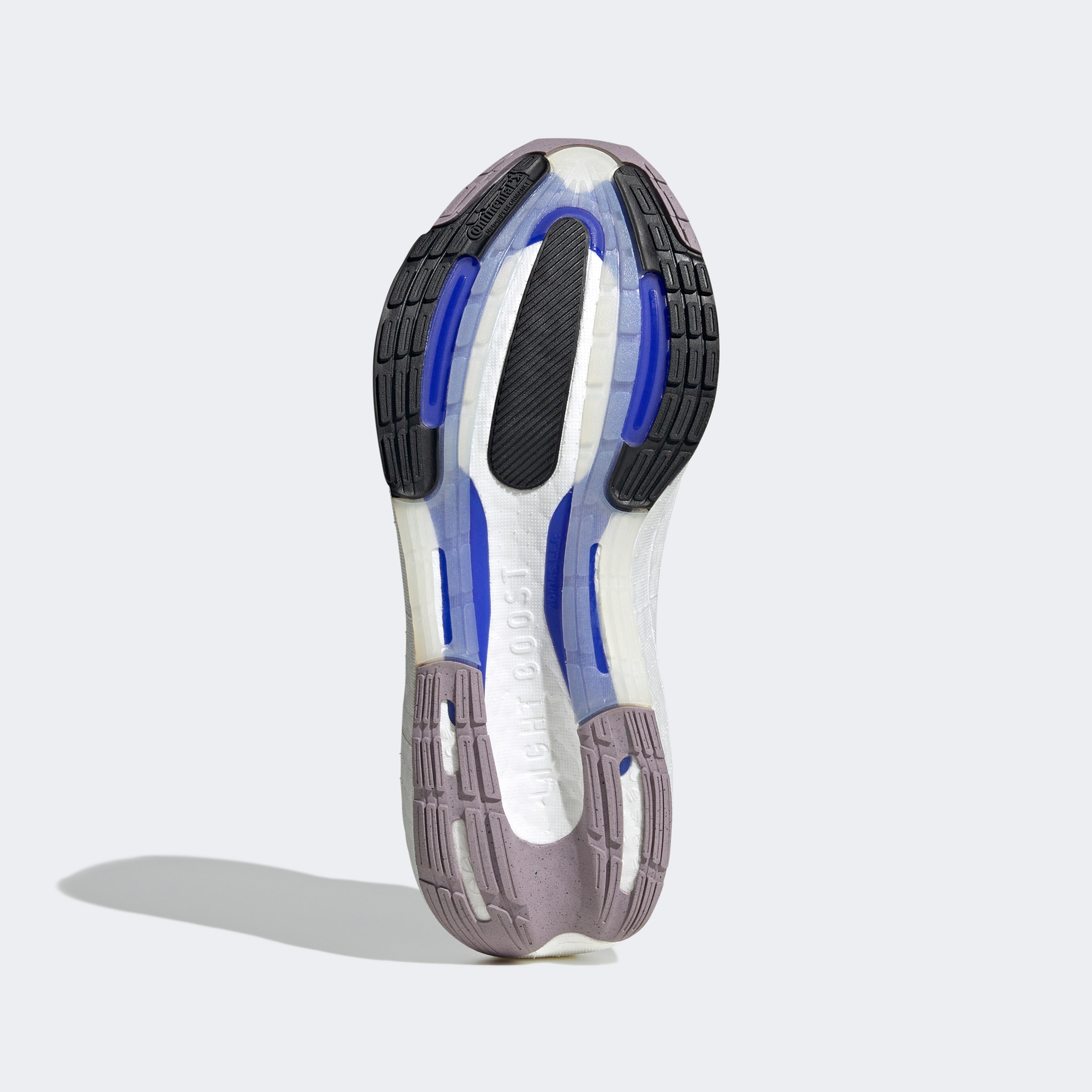 adidas Ultraboost Light Unisex Kahverengi Koşu Ayakkabısı