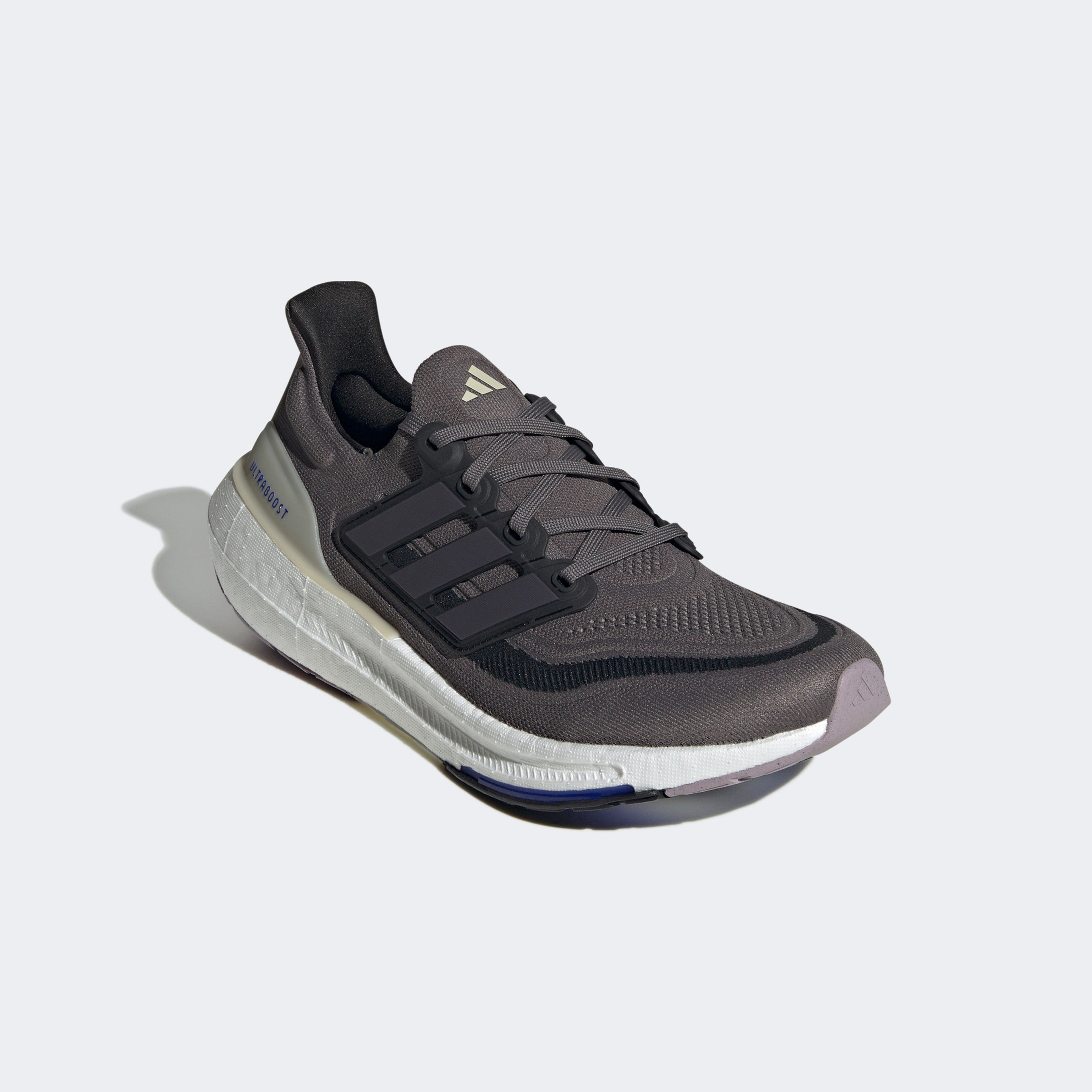 adidas Ultraboost Light Unisex Kahverengi Koşu Ayakkabısı