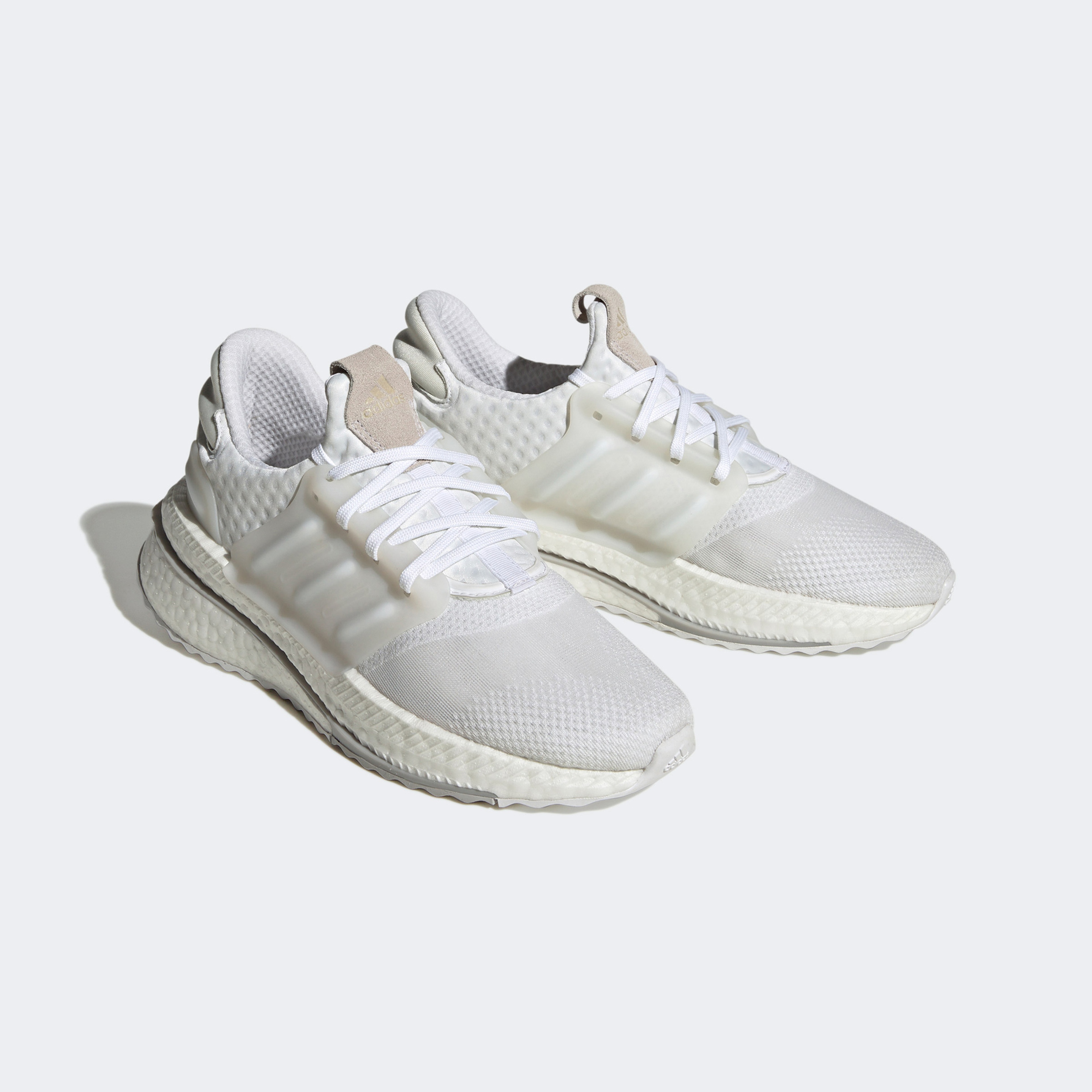 adidas X_Plrboost Kadın Beyaz Koşu Ayakkabısı