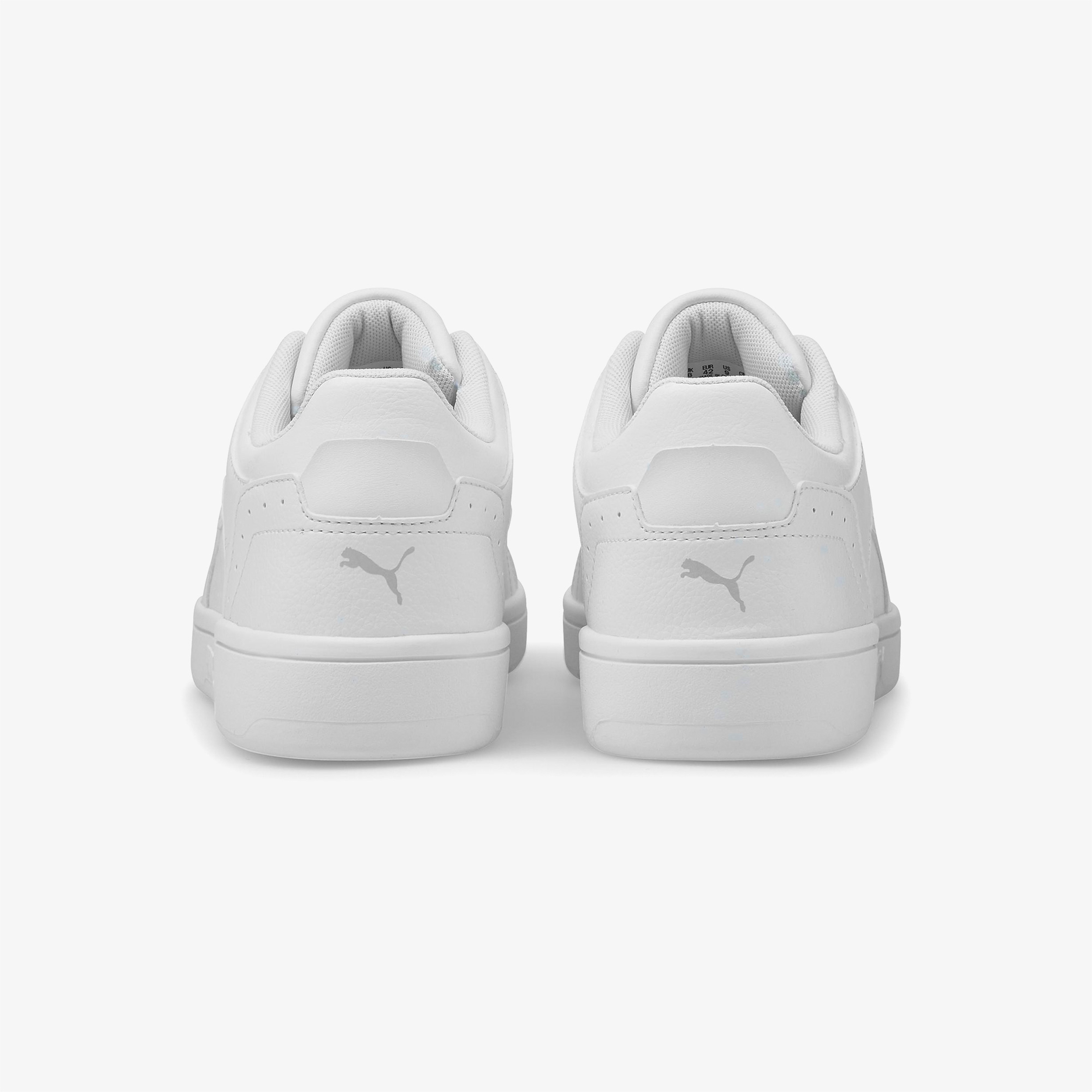 Puma Rebound Joy Erkek Beyaz Sneaker