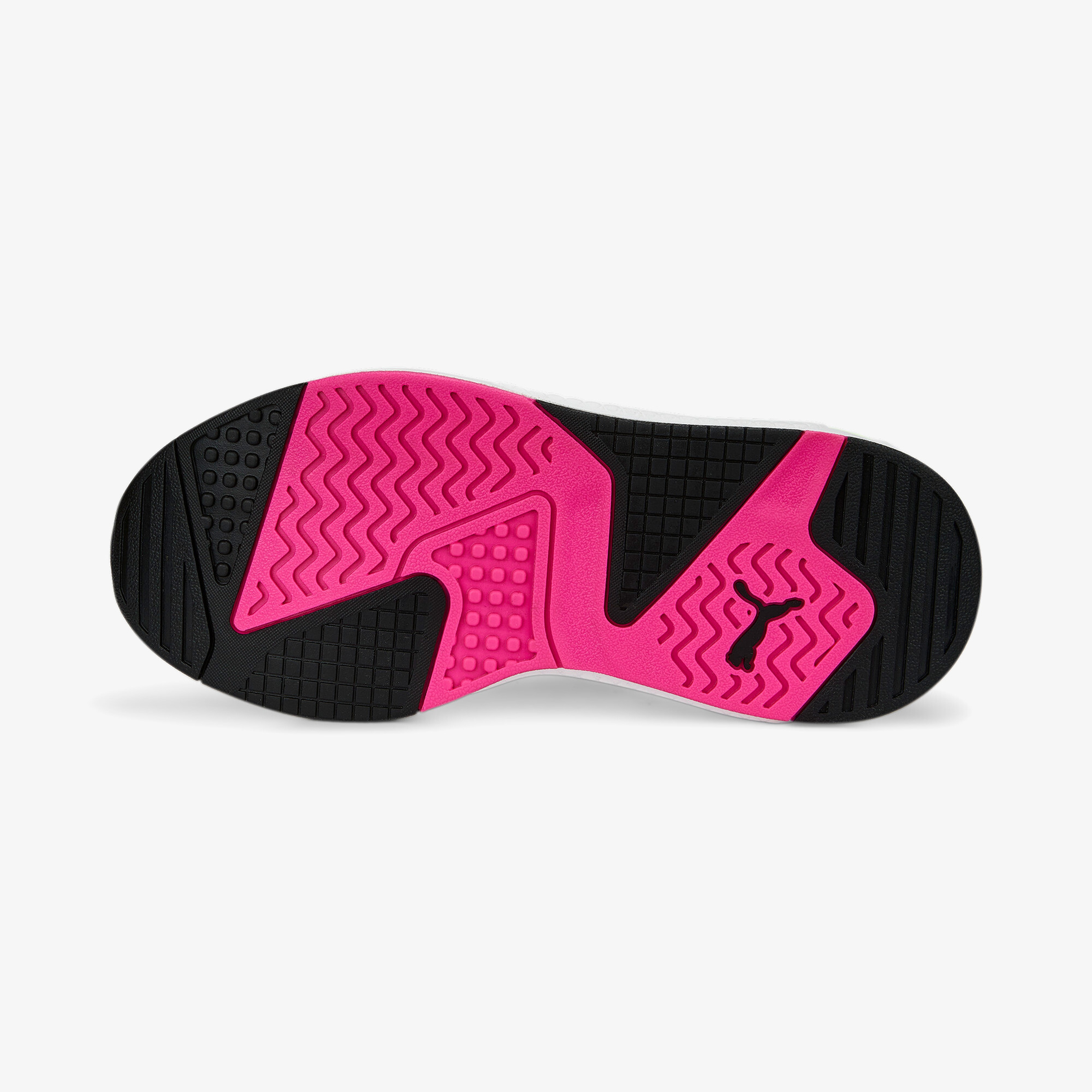 Puma X-Ray 2 Square Kadın Renkli Günlük Spor Ayakkabı