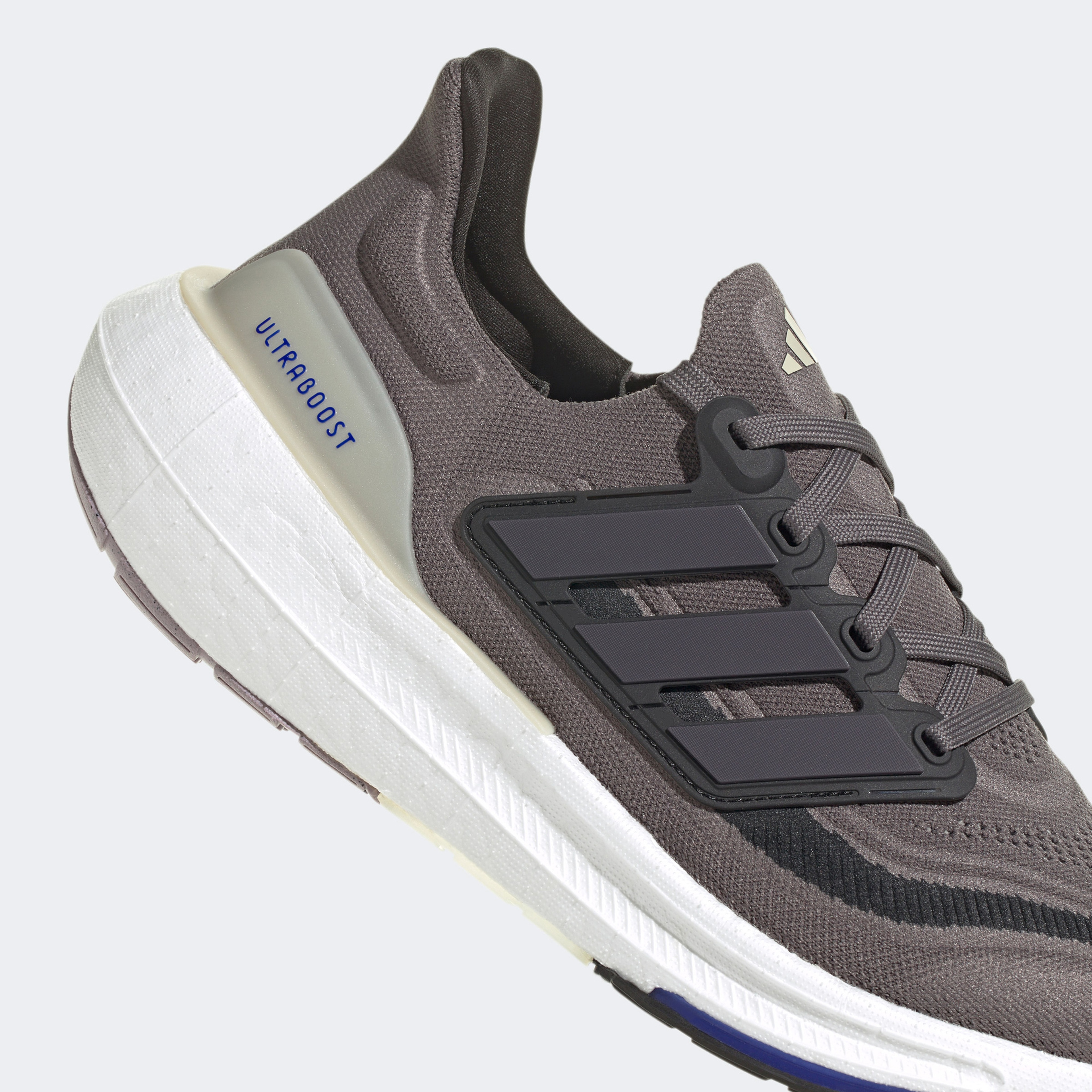 adidas Ultraboost Light Unisex Kahverengi Koşu Ayakkabısı