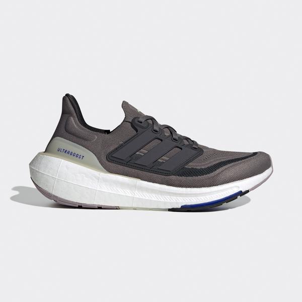 adidas Ultraboost Light Unisex Kahverengi Koşu Ayakkabısı