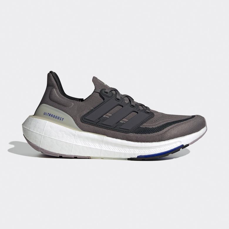 adidas Ultraboost Light Unisex Kahverengi Koşu Ayakkabısı