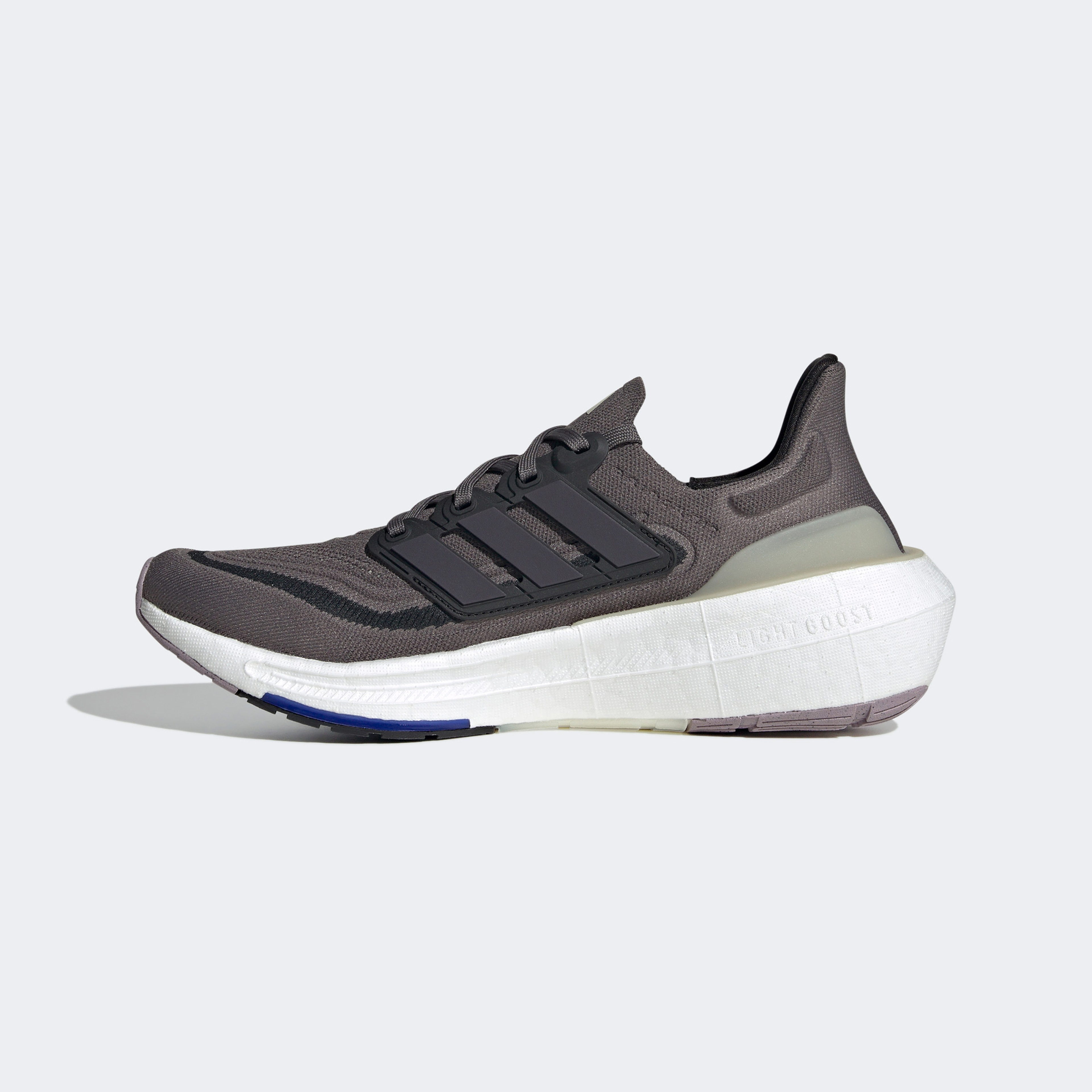 adidas Ultraboost Light Unisex Kahverengi Koşu Ayakkabısı