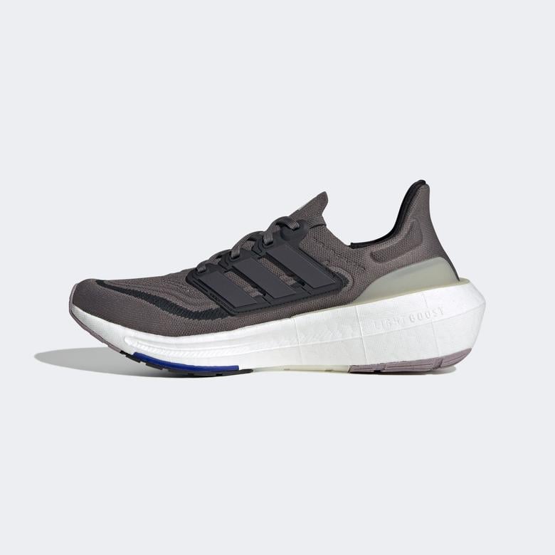 adidas Ultraboost Light Unisex Kahverengi Koşu Ayakkabısı