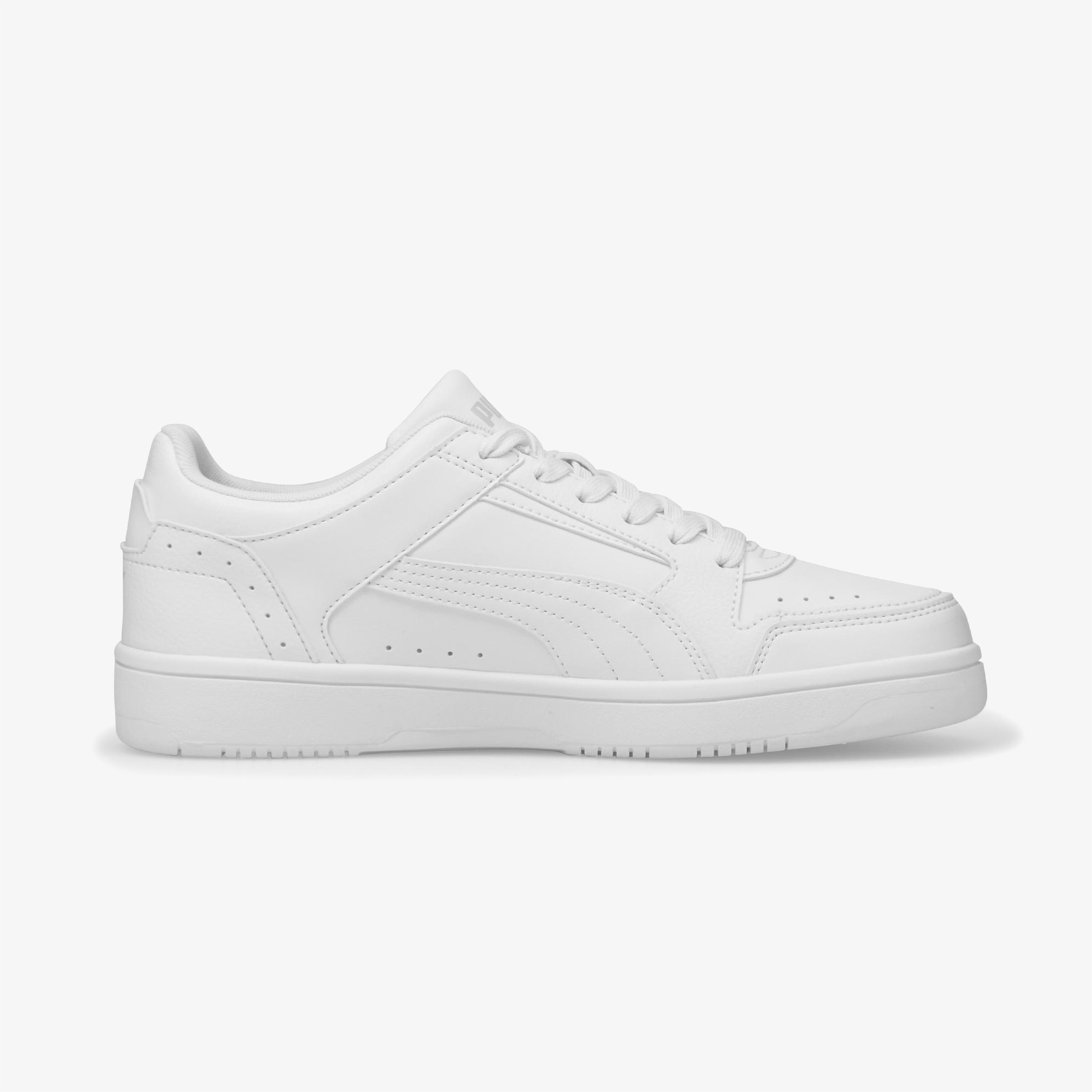 Puma Rebound Joy Erkek Beyaz Sneaker