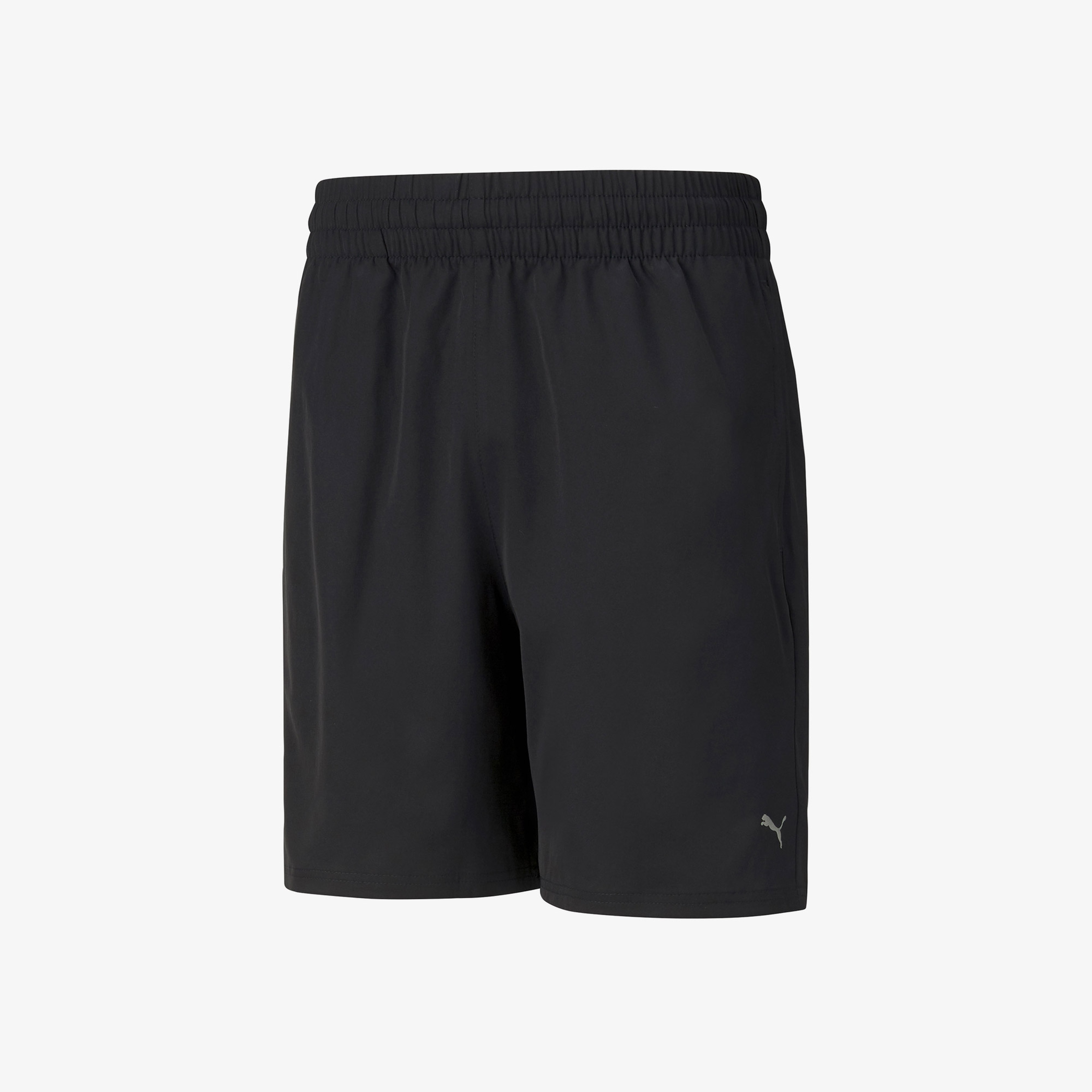 Puma Performance Woven 7 Unisex Siyah Günlük Şort