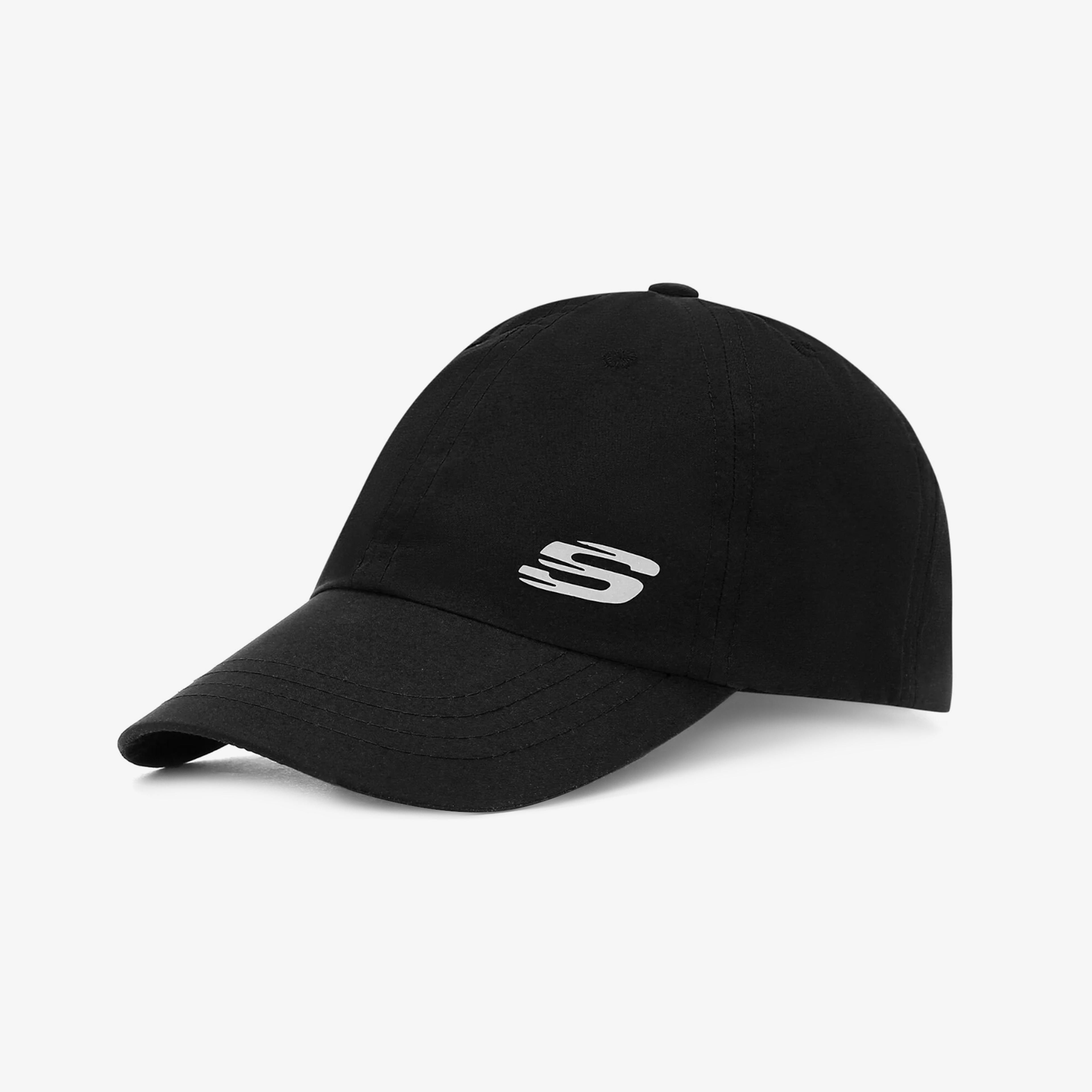 Skechers Summer Acc Cap Cap Unisex Siyah Şapka