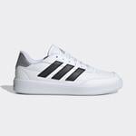 adidas Advantage Kadın Beyaz Günlük Spor Ayakkabı