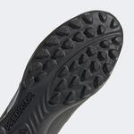 adidas Predator League TF  Erkek Siyah Halı Saha Kramponu