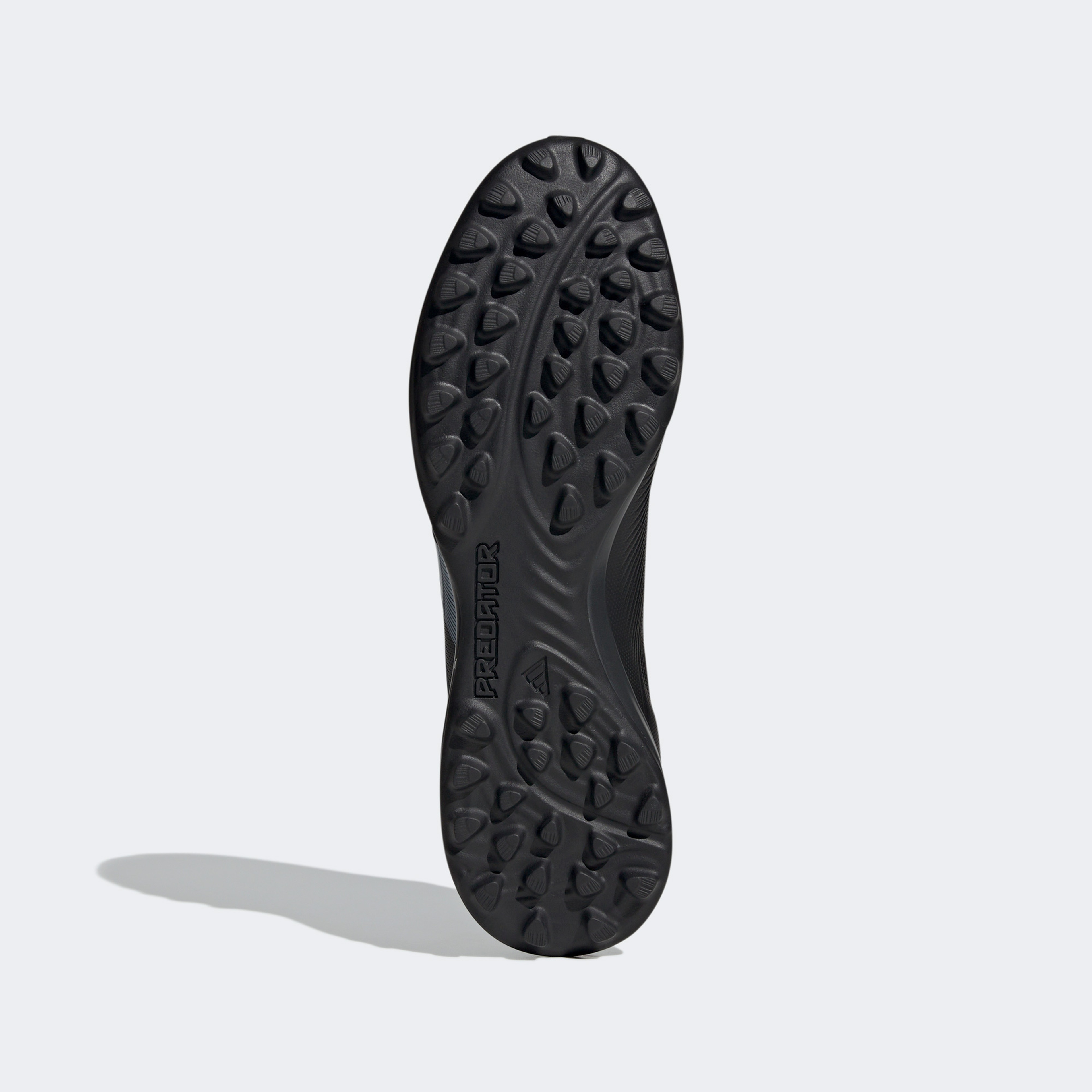 adidas Predator League TF  Erkek Siyah Halı Saha Kramponu