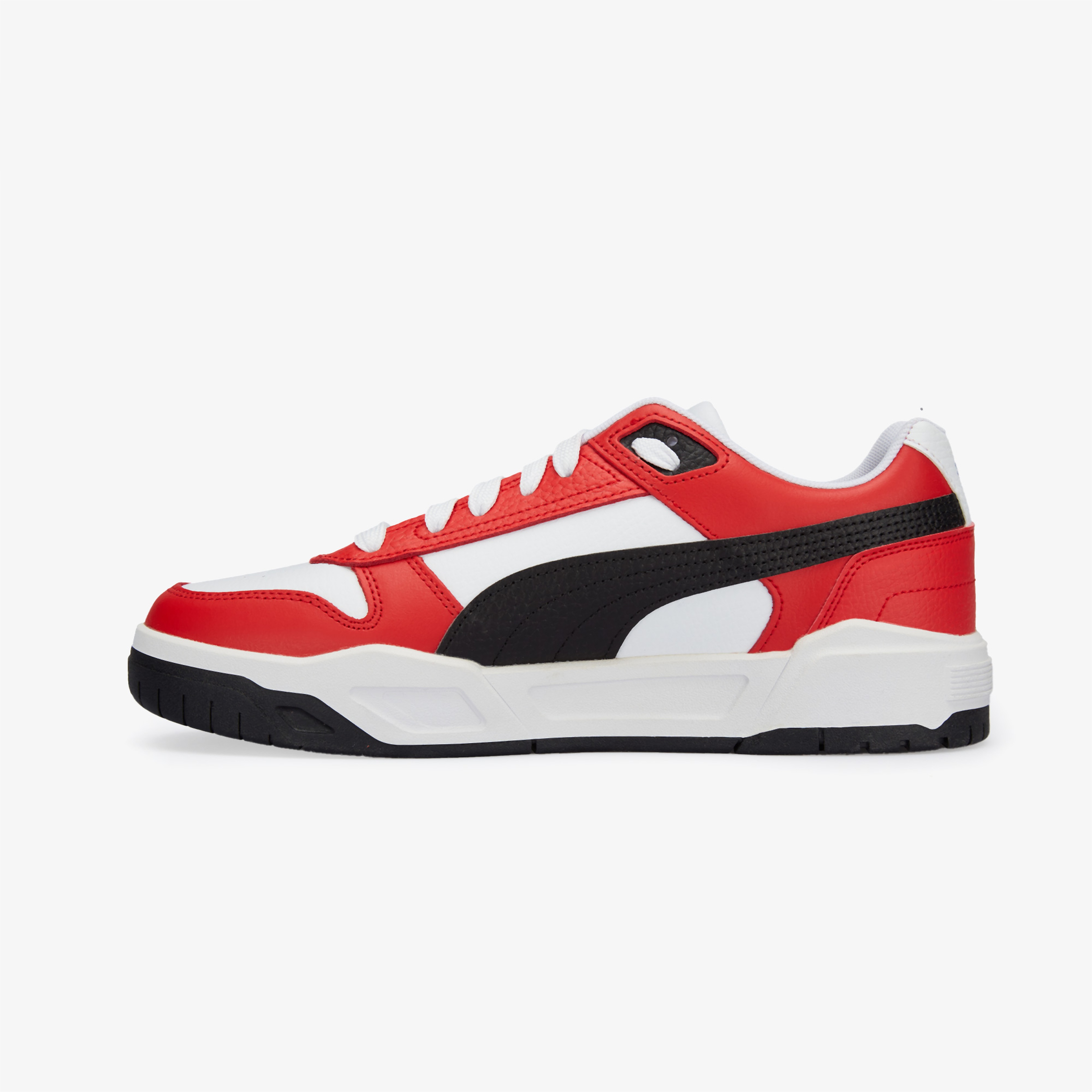 Puma Rbd Tech Classic Unisex Beyaz Spor Ayakkabı