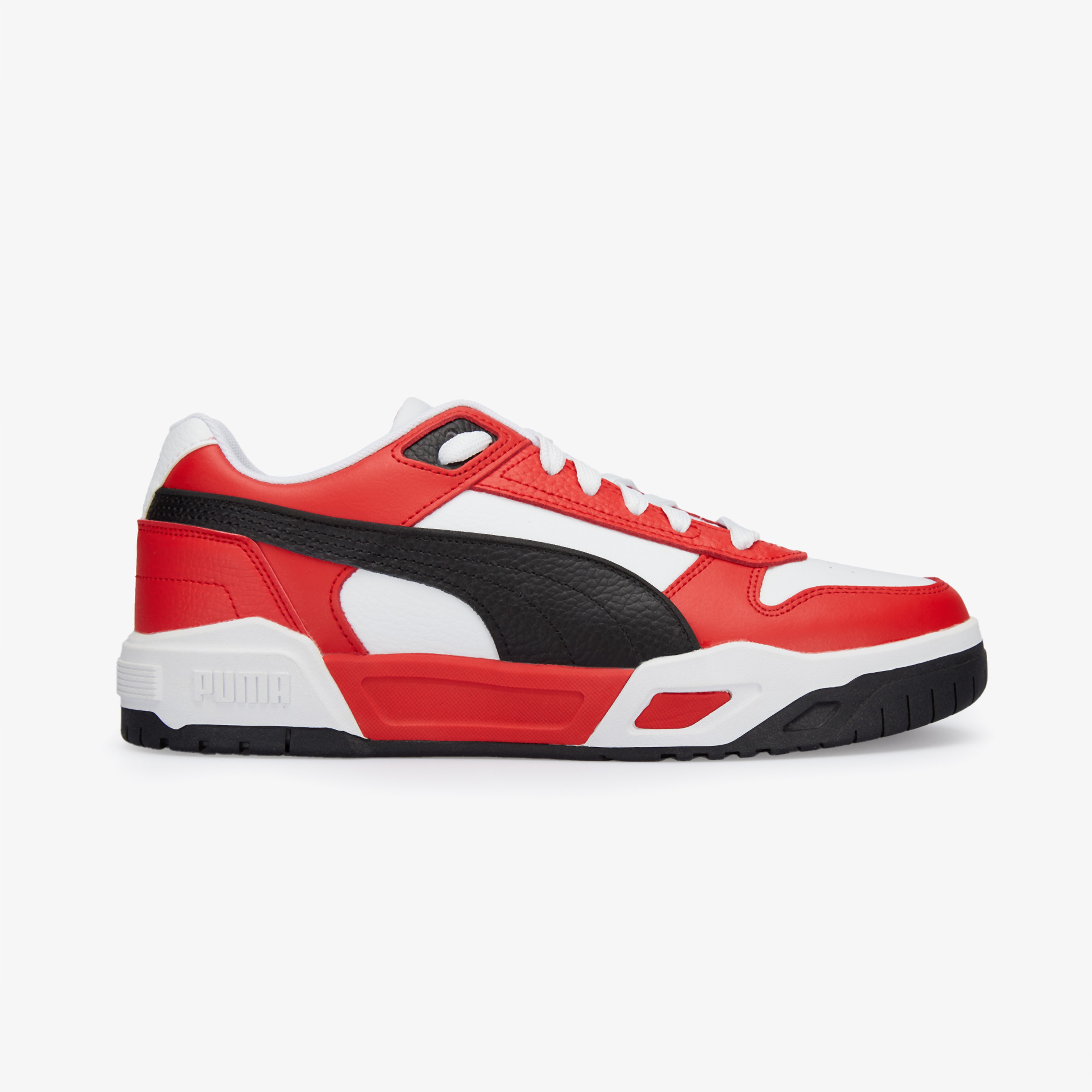 Puma Rbd Tech Classic Unisex Beyaz Spor Ayakkabı