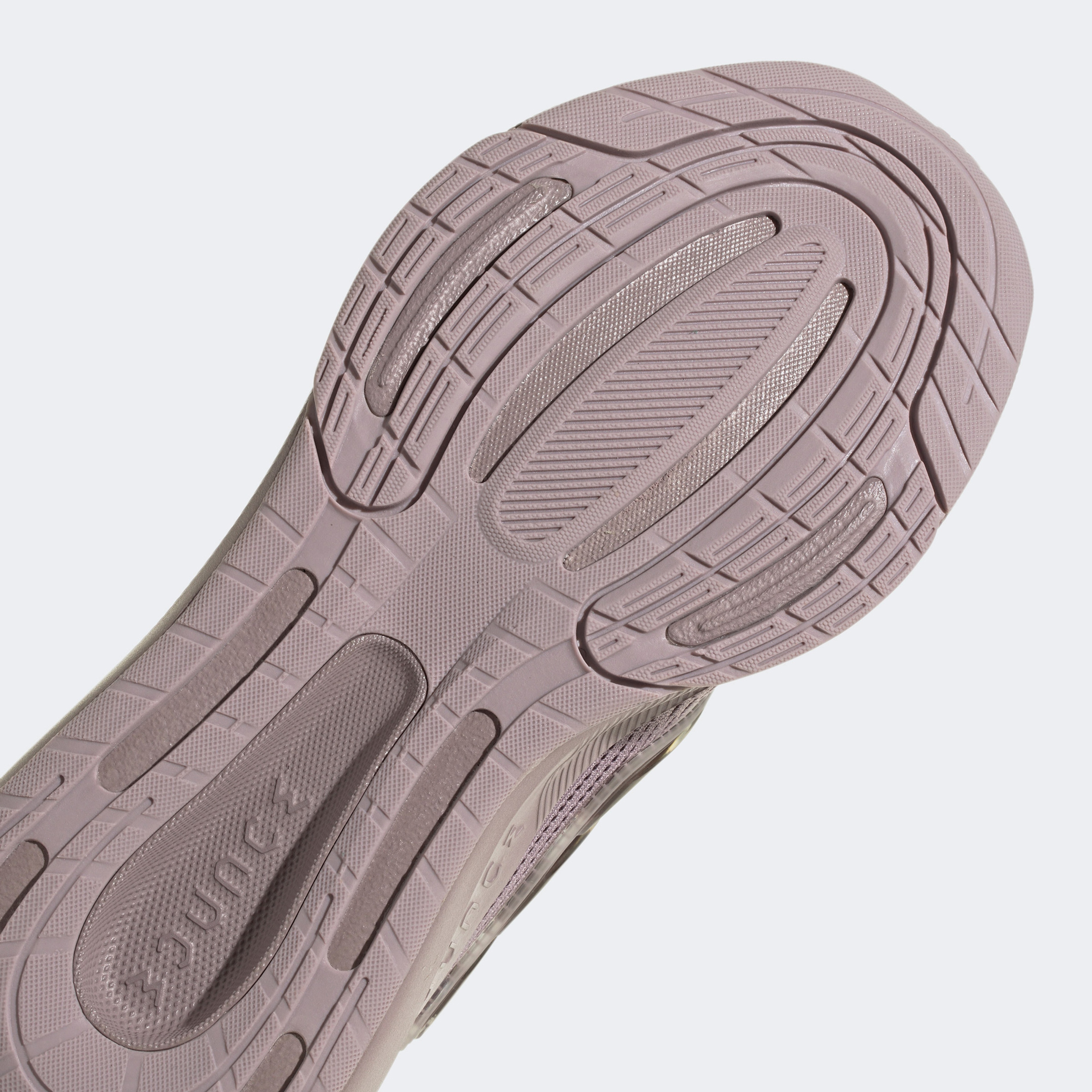 adidas Ultrabounce  Kadın Mor Koşu Ayakkabısı