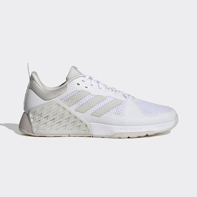Adidas adidas Dropset 2 Trainer Unisex Beyaz Antrenman Ayakkabısı Occasion'da! Beyaz - 2. görsel