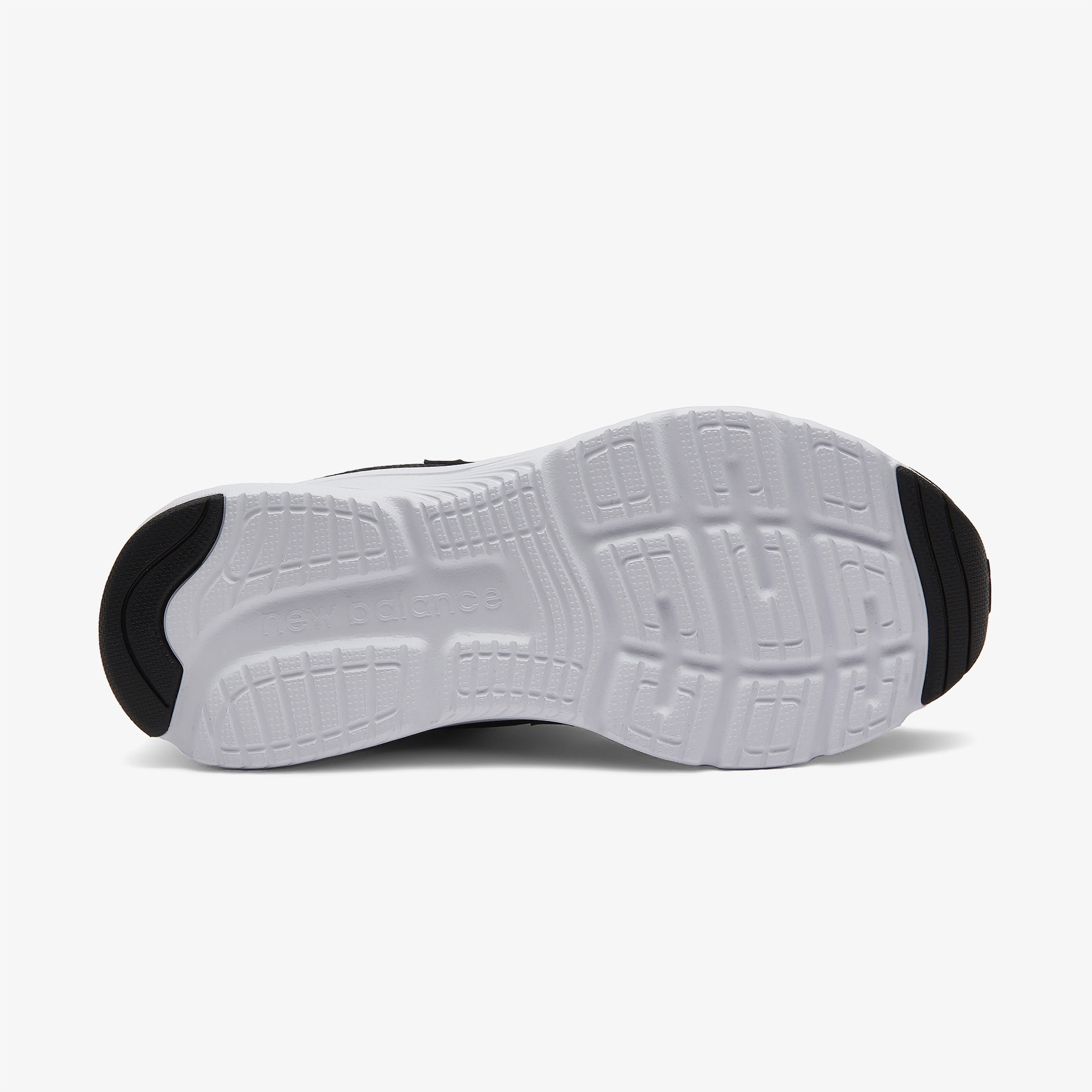 New Balance 411 Kadın Siyah Günlük Spor Ayakkabı