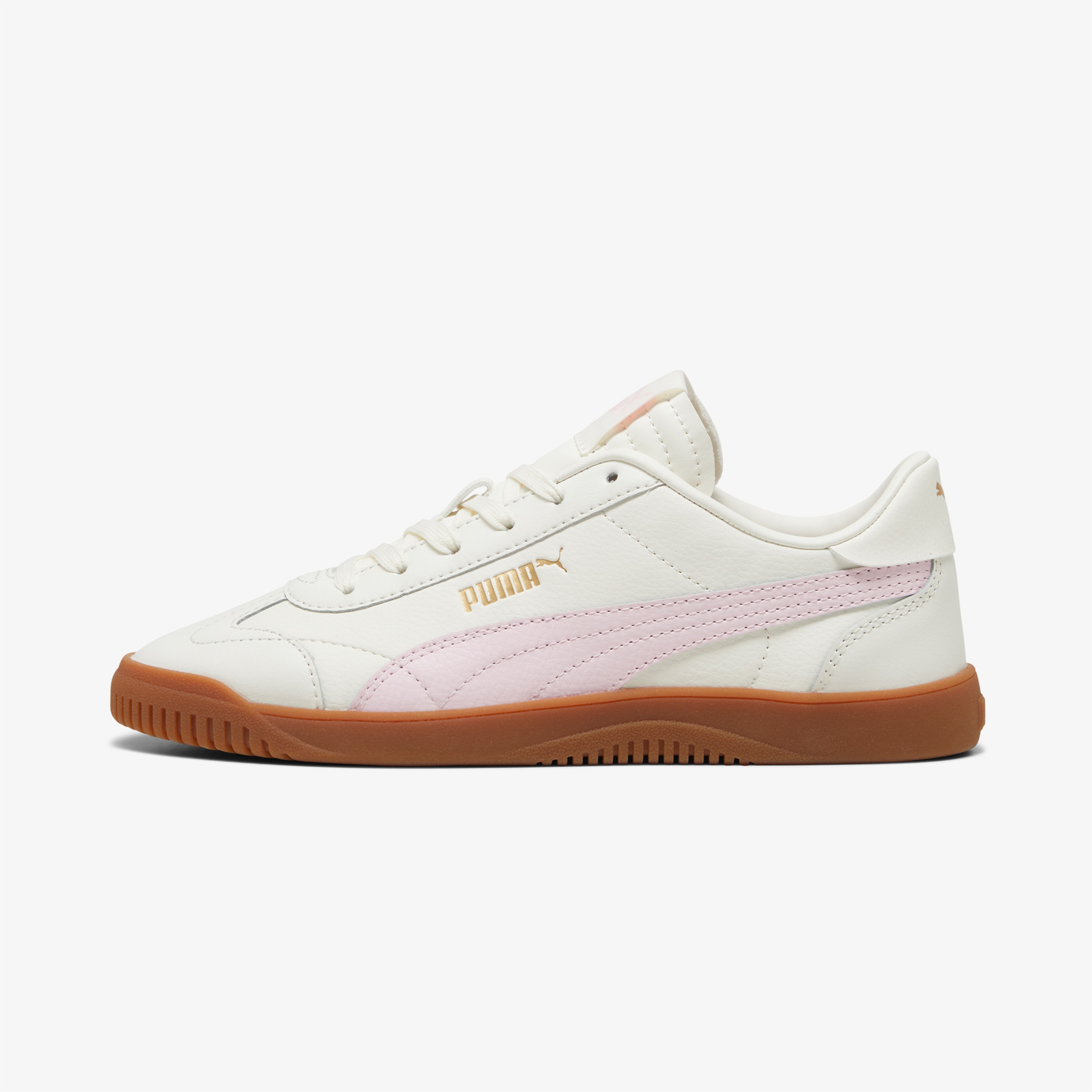 Puma Club 5V5 Unisex Beyaz Sneaker