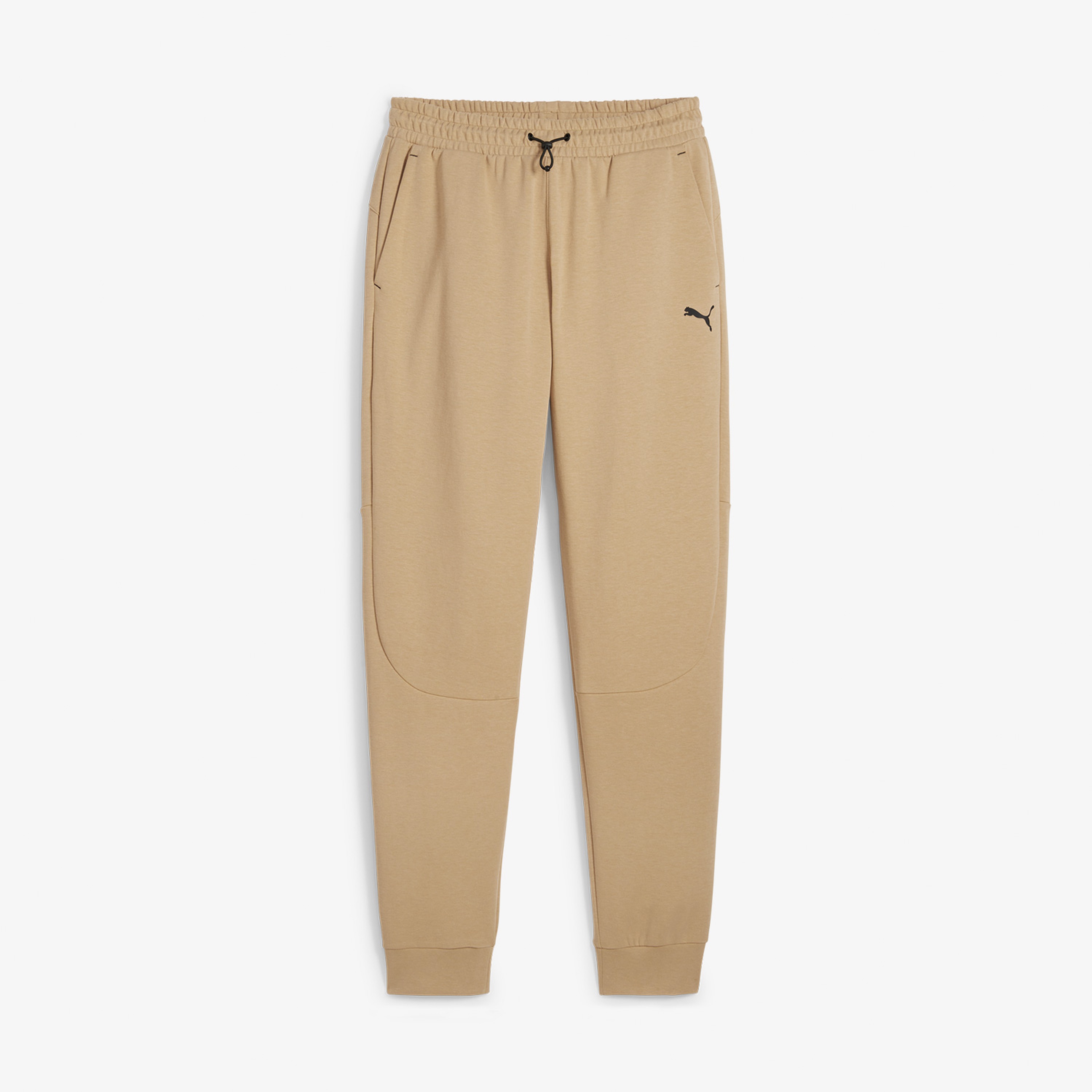 Puma Rad/Cal  Dk Unisex Bej Eşofman Altı