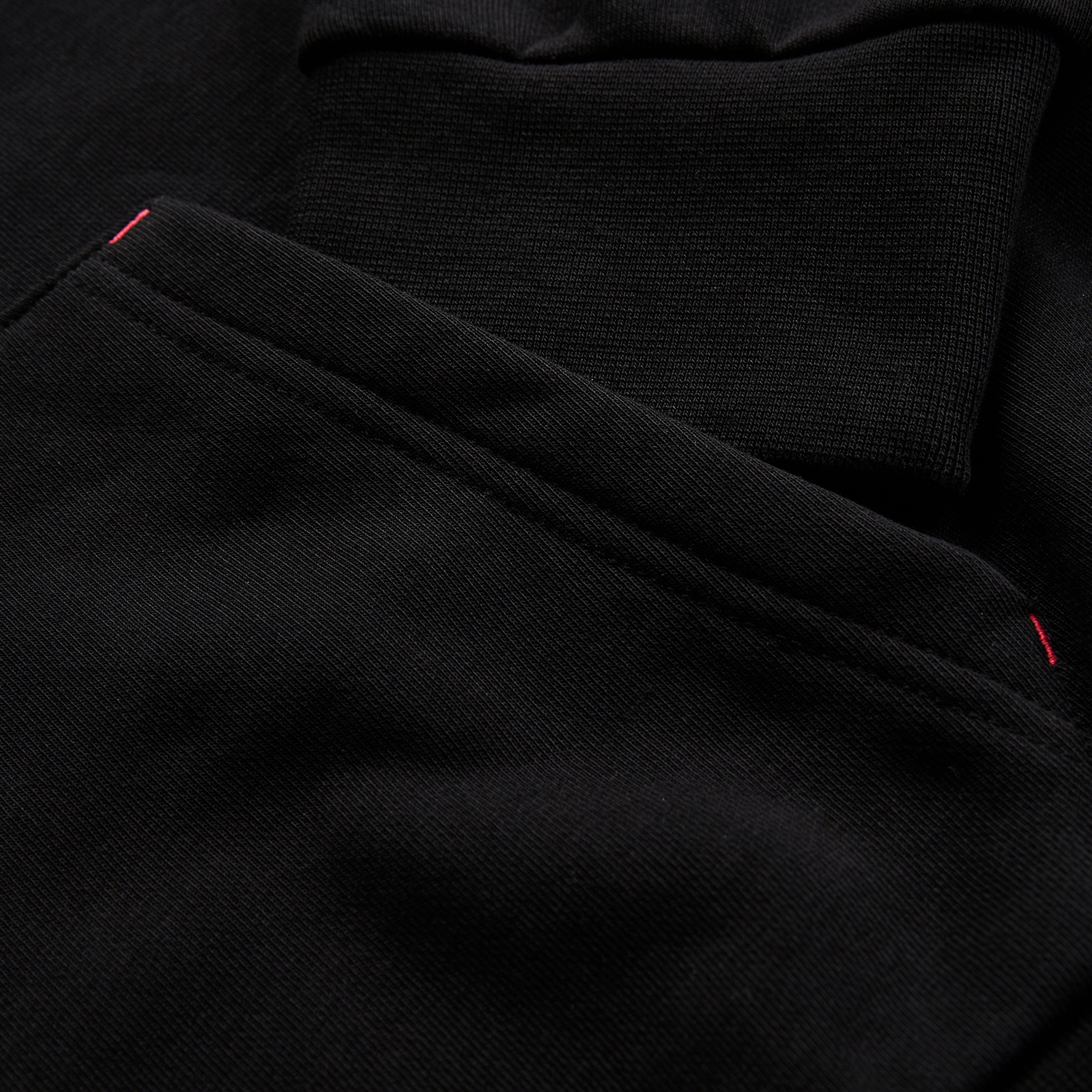 Skechers Essential Kadın Siyah Günlük Sweatshirt