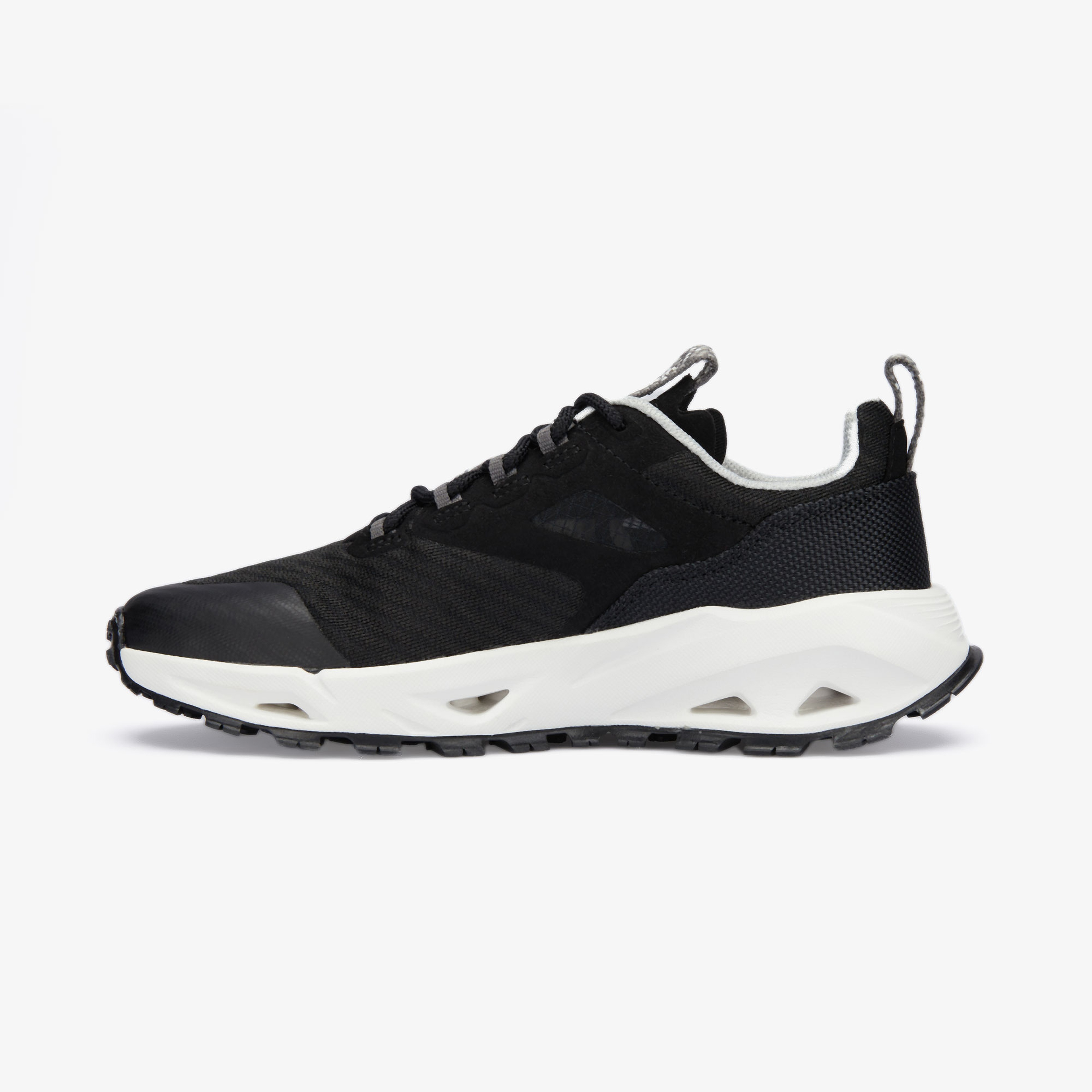 Jack Wolfskin Prelight Pro Vent Low Kadın Siyah Outdoor Ayakkabı