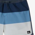 Quiksilver Surfsilk Tijuana Erkek Mavi Mayo