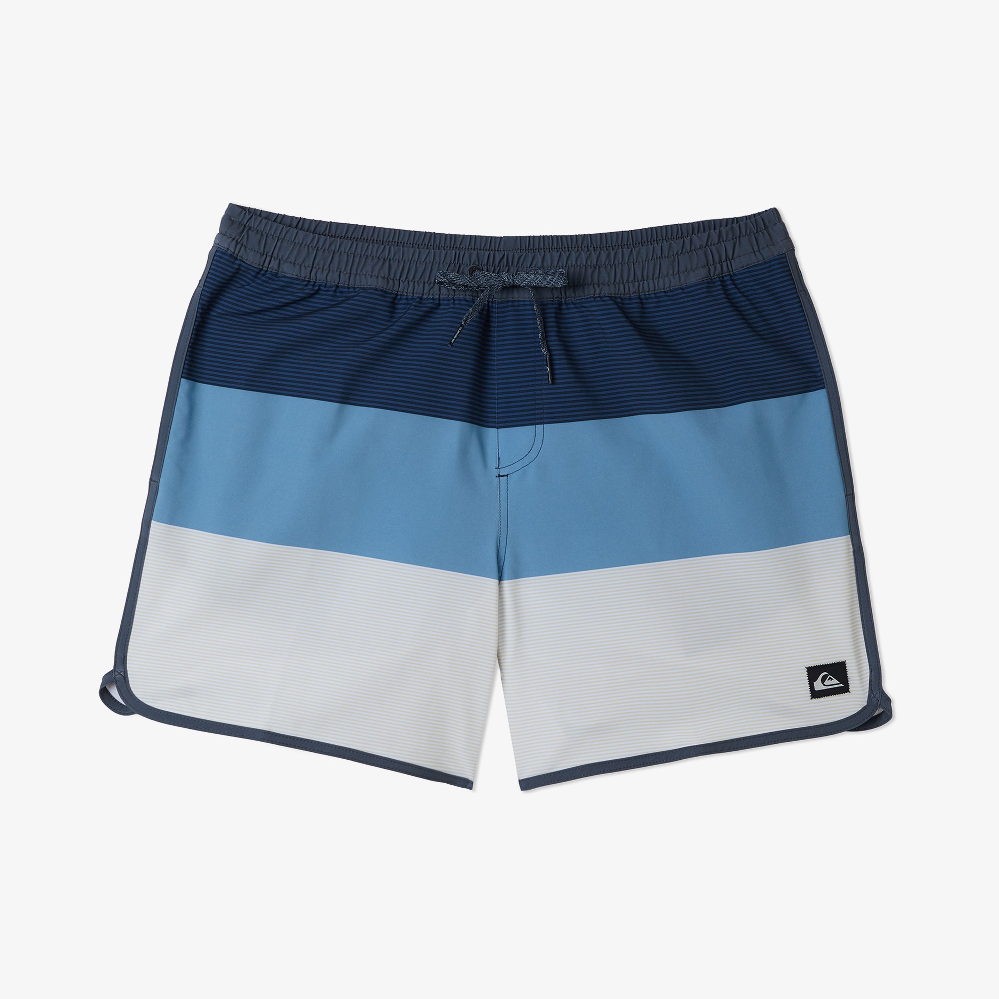 Quiksilver Surfsilk Tijuana Erkek Mavi Mayo