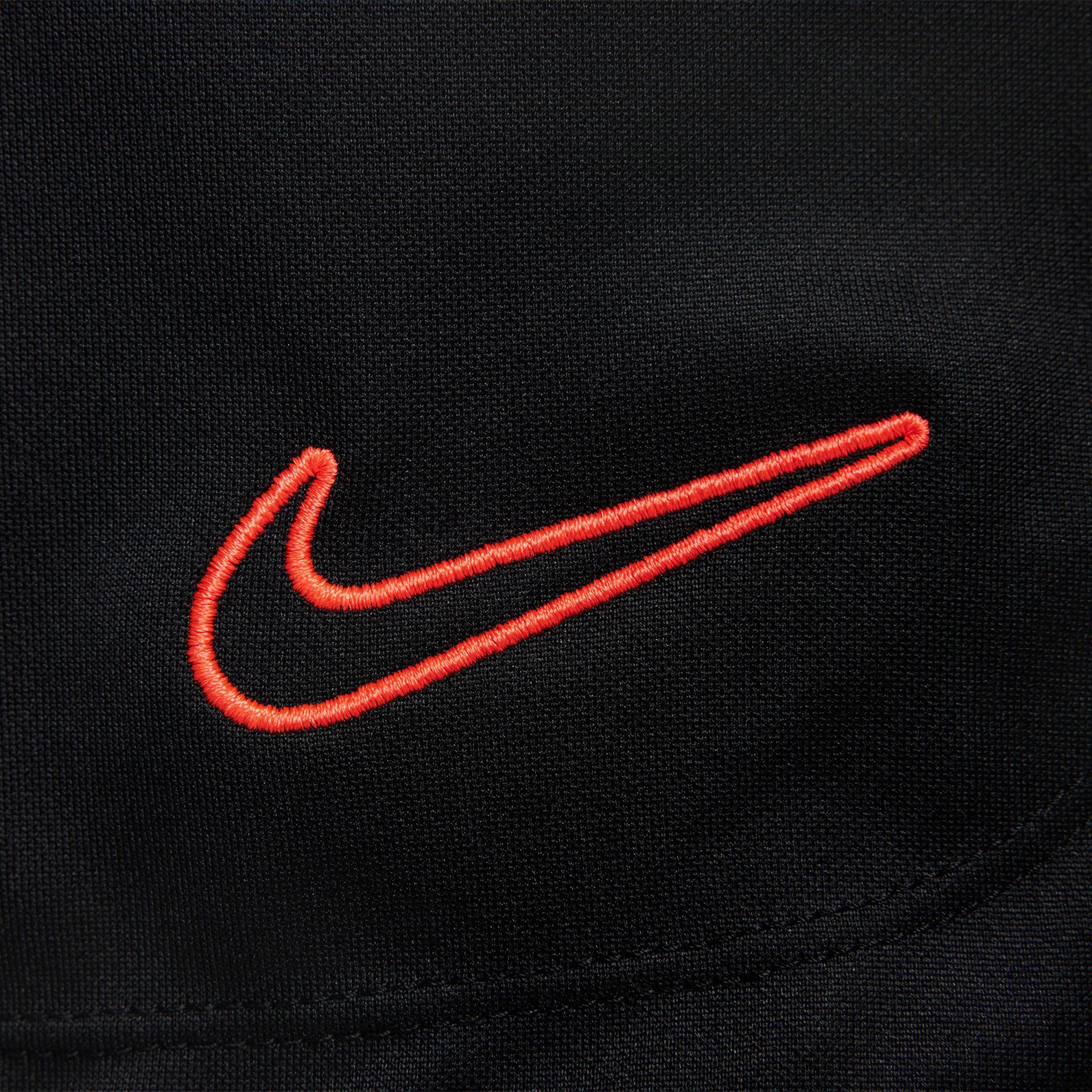 Nike Dri-Fit Academy 23 Kadın Siyah Futbol Şortu
